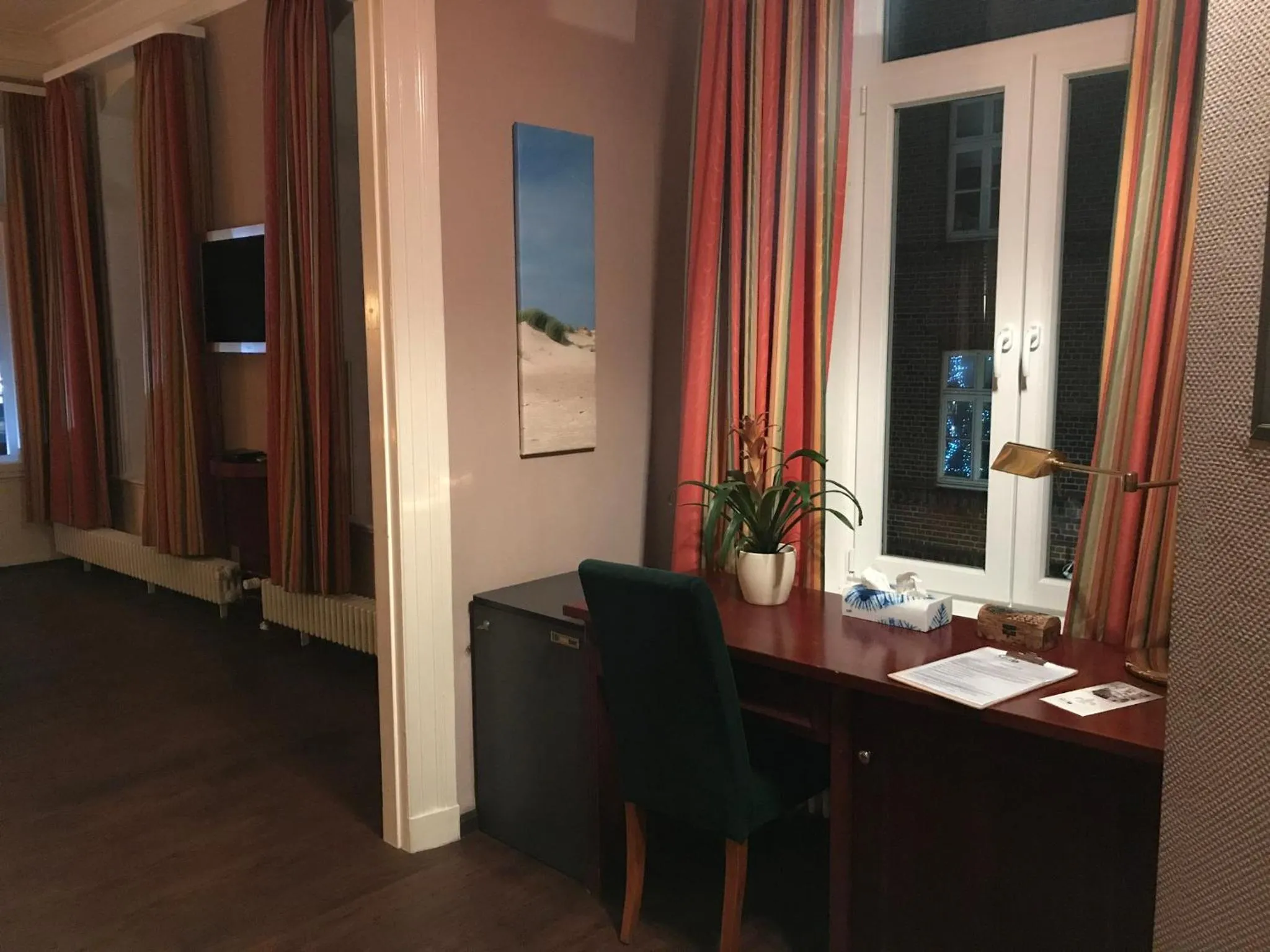 Stilbruch Glückstadt