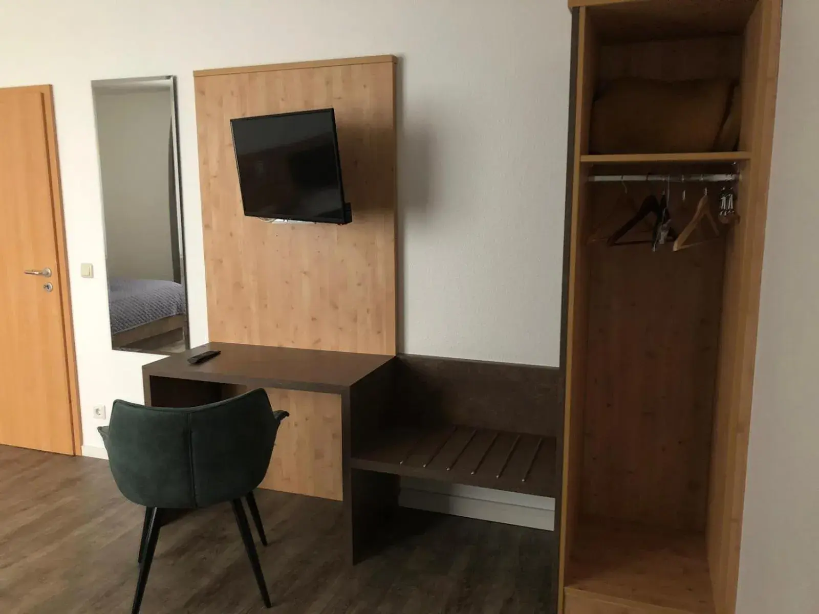 Apartment in Hotel Alter Giebel Apartment in Hotel Alter Giebel