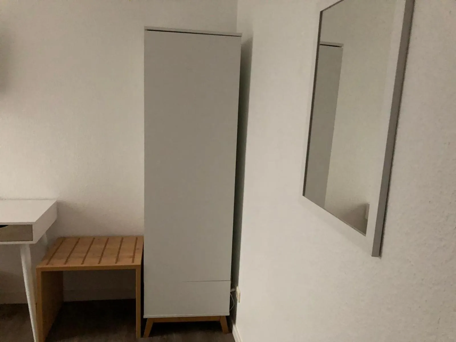 Single Room in Hotel Alter Giebel