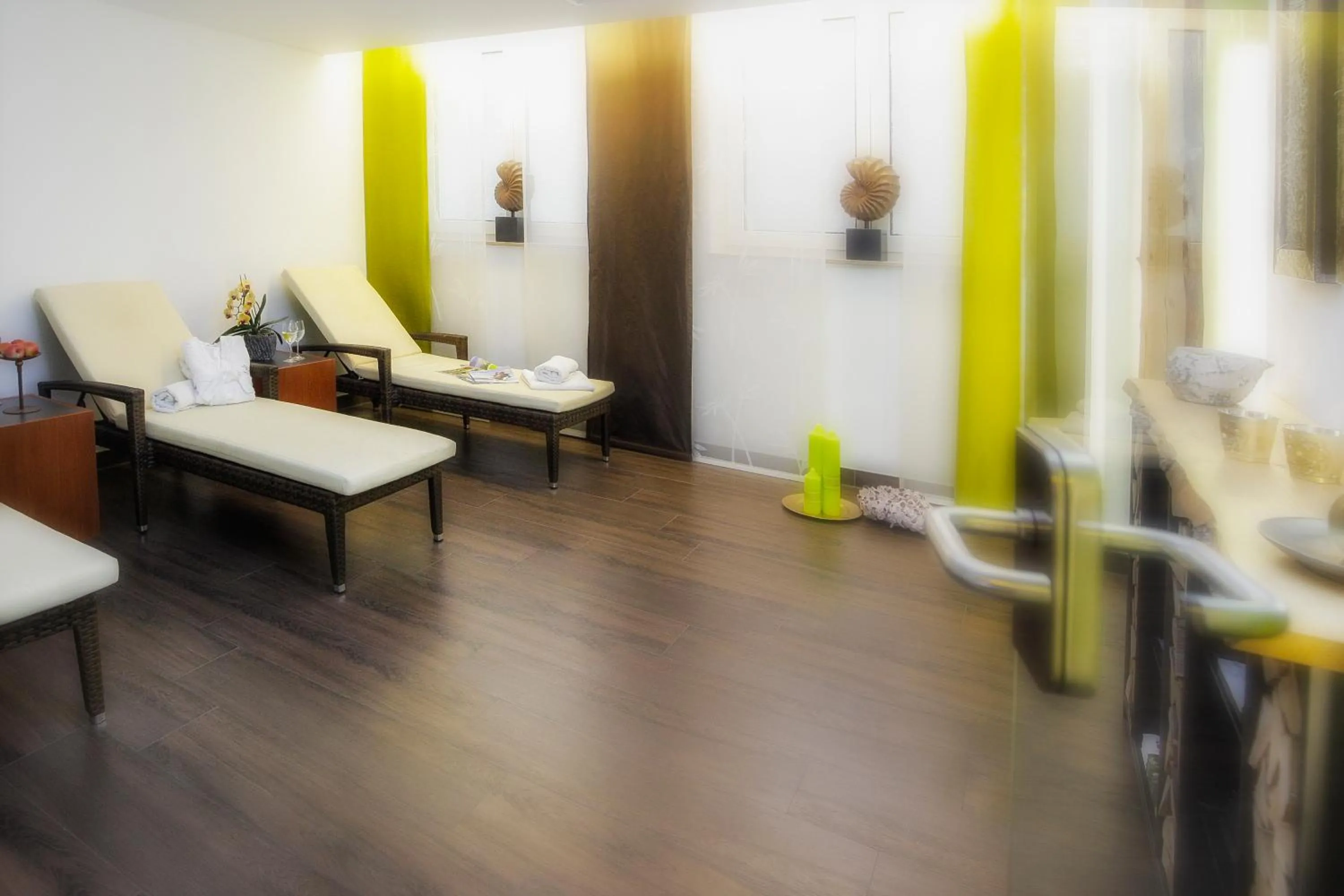 Activities in Ringhotel sKreuz