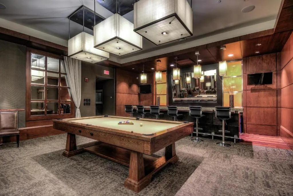 Harbor apartments Free indoor Parking