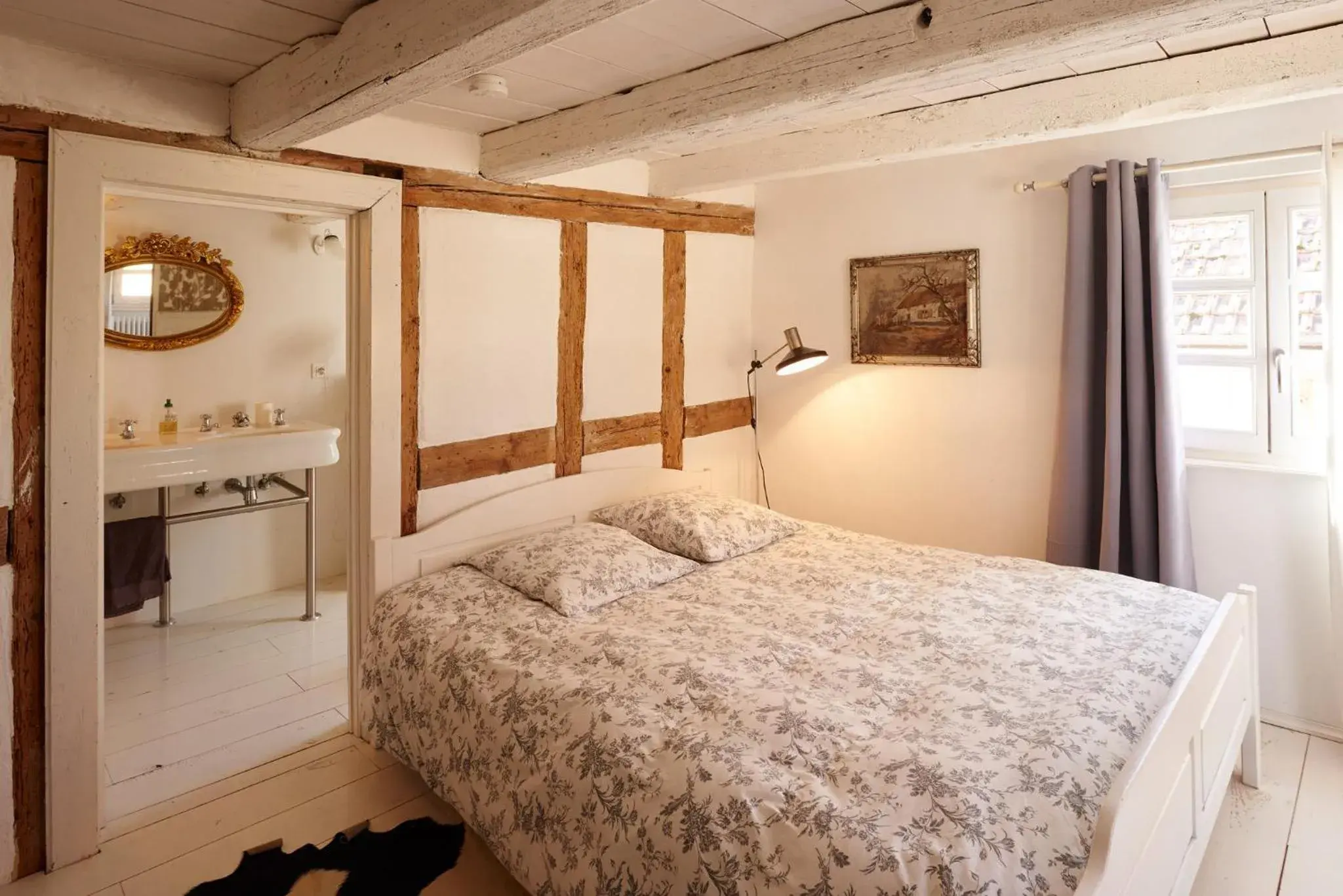 Un soir d'été - Chambres d'hôtes Un soir d'été - Chambres d'hôtes