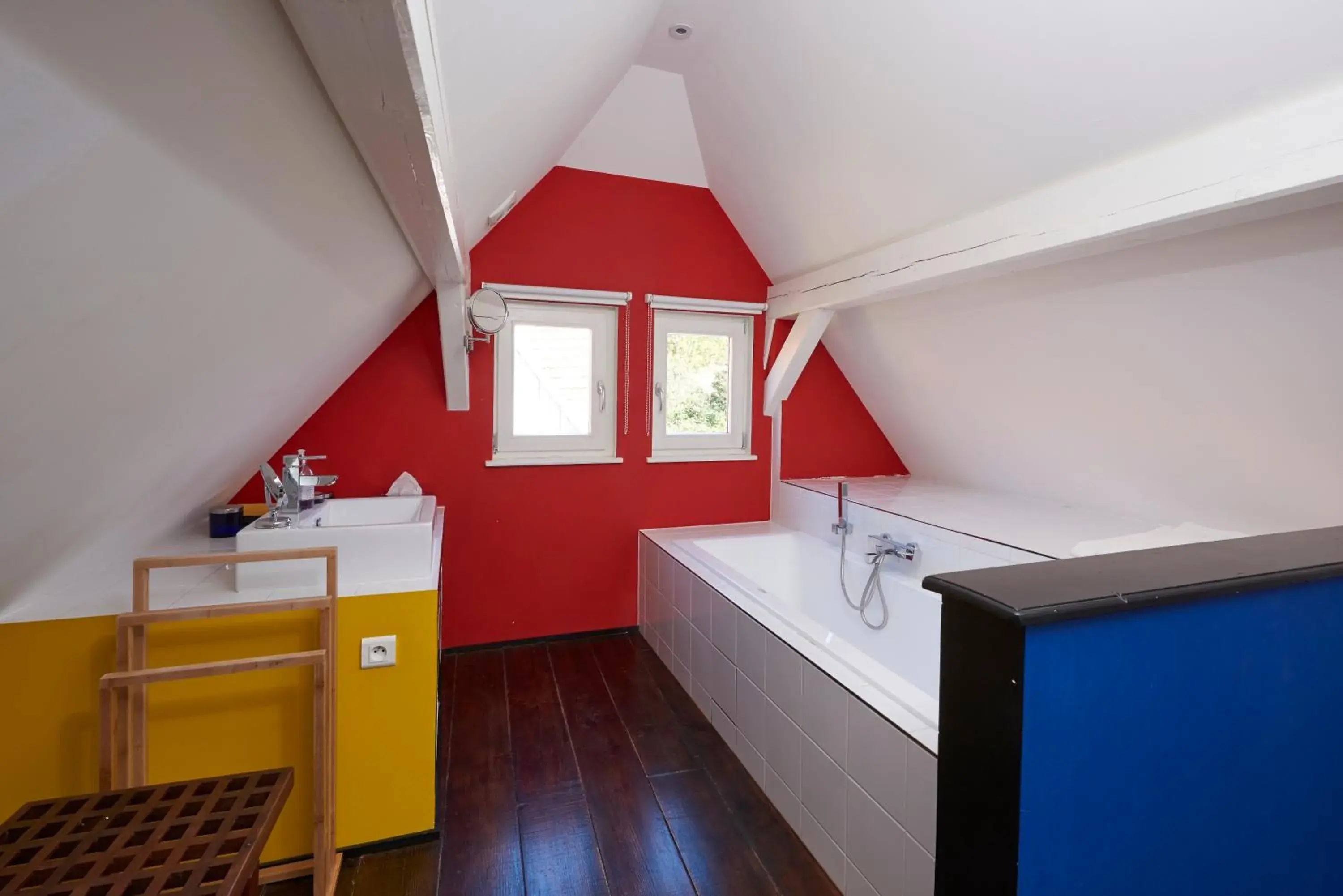Superior Double Room - single occupancy in Un soir d'été - Chambres d'hôtes Superior Double Room - single occupancy in Un soir d'été - Chambres d'hôtes