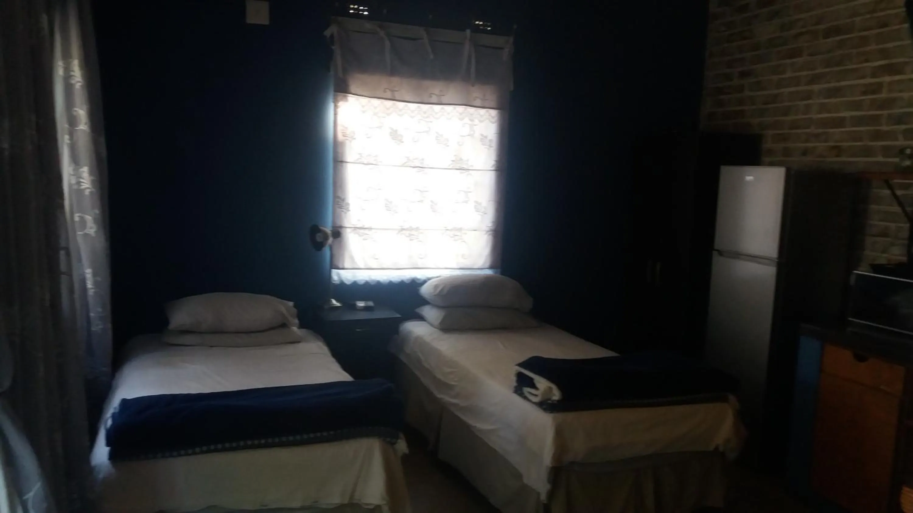 Homely room in peaceful and comfortable old farmhouse