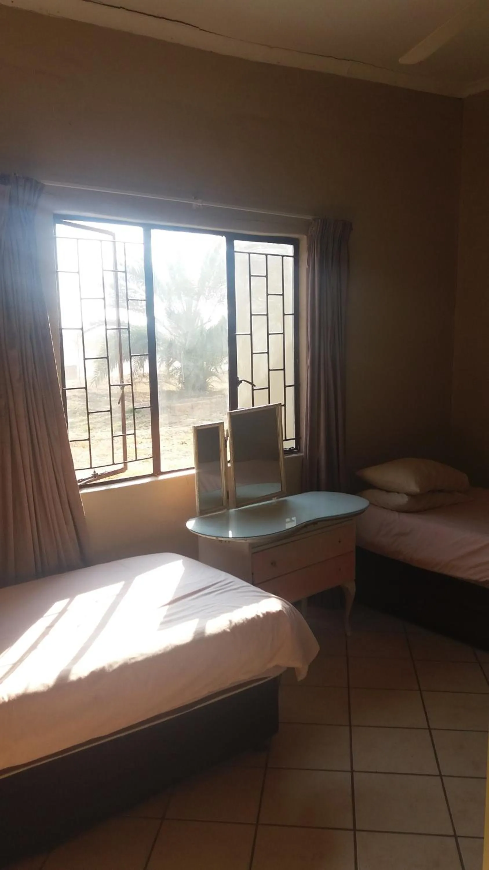 Homely room in peaceful and comfortable old farmhouse