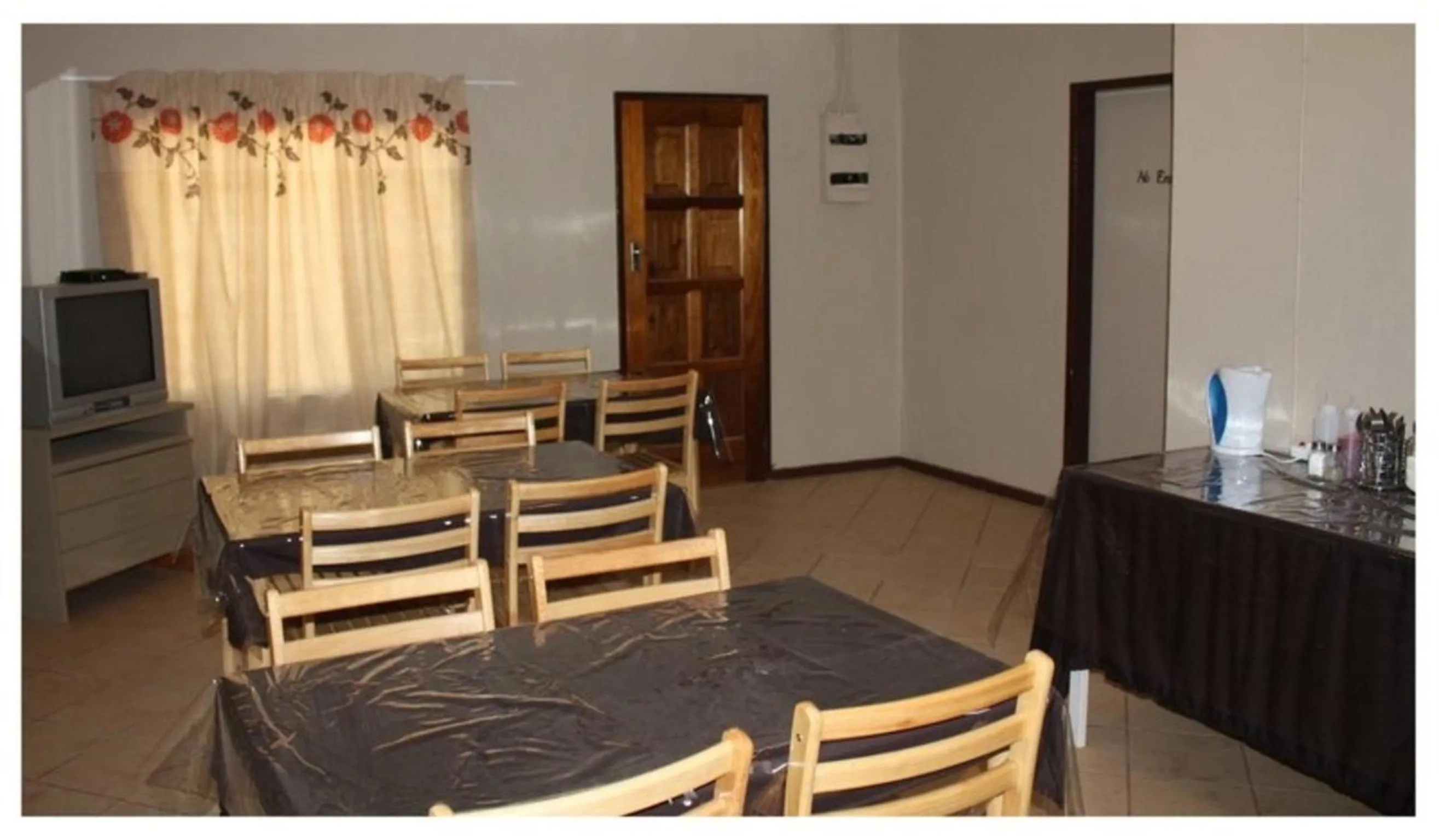 Homely room in peaceful and comfortable old farmhouse