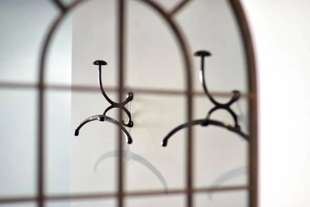 Decorative detail in Apartamento con unas maravillosas vistas a Granada