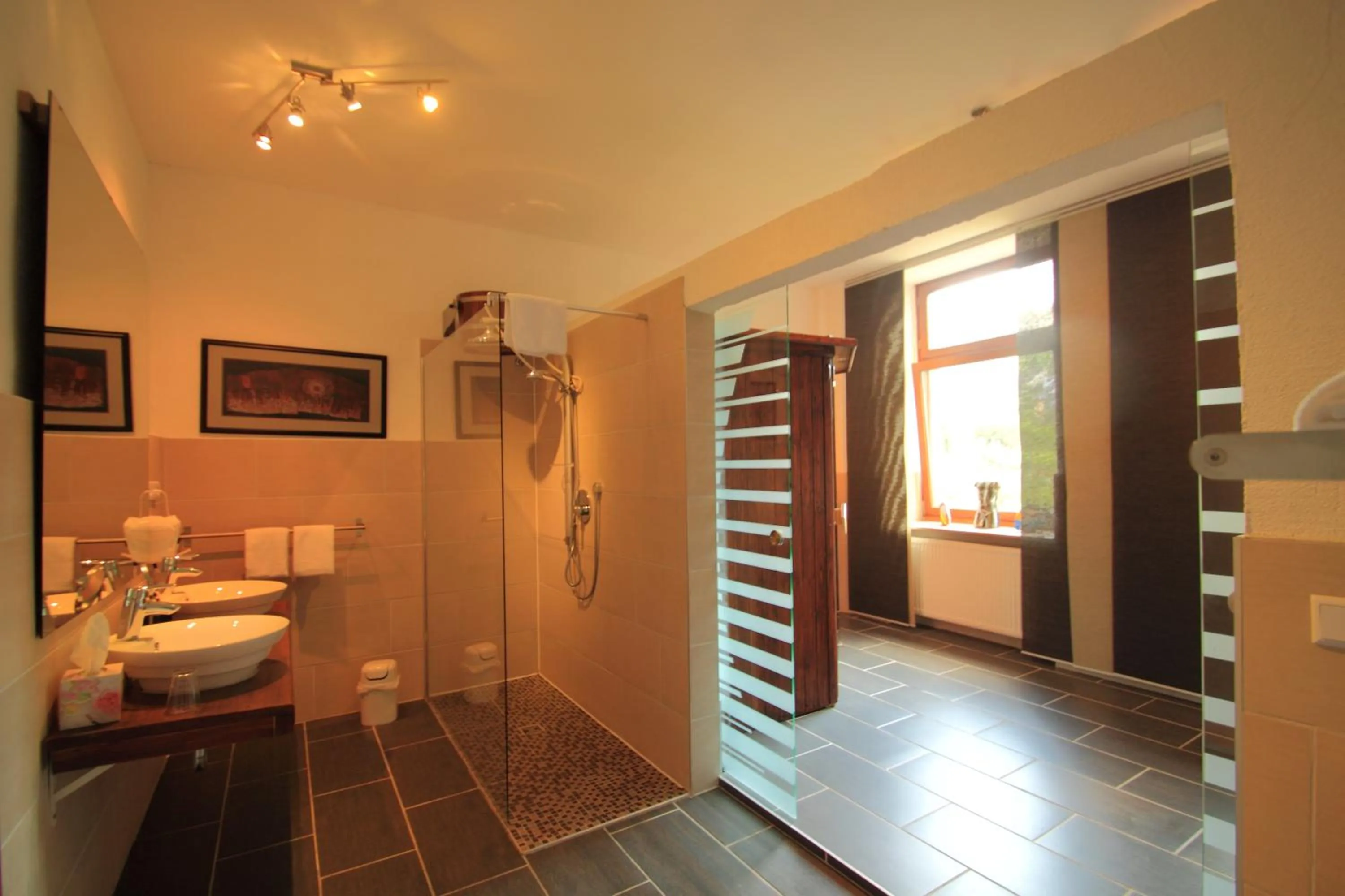 Photo of the whole room in Boutique Hotel Villa Melsheimer