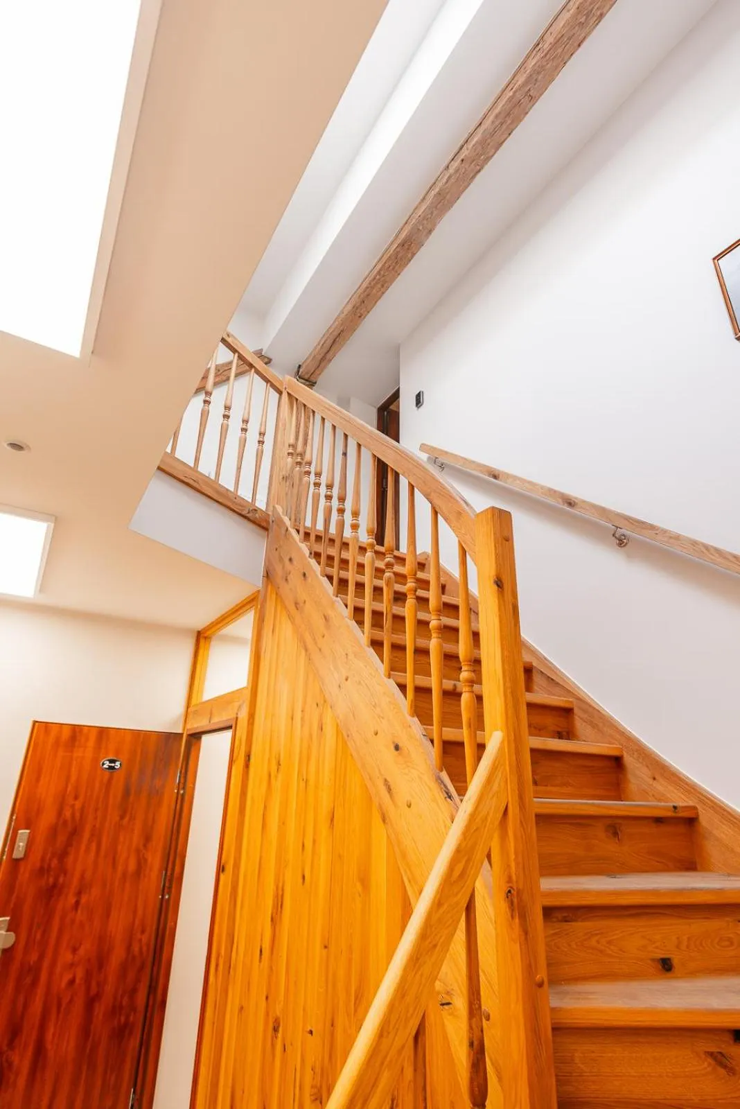 Apartamenty Kupiecka ścisłe centrum