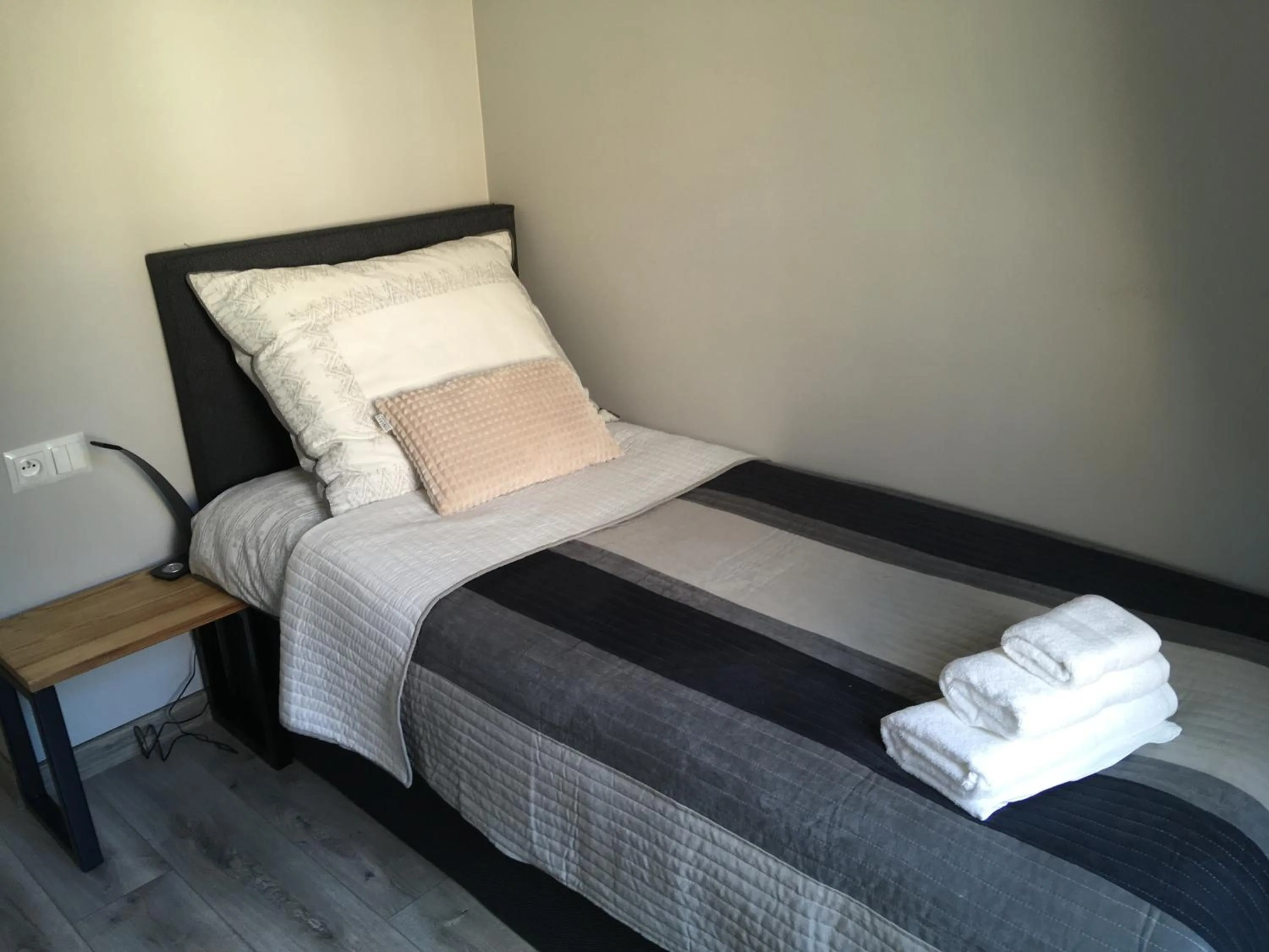 Bed in Apartamenty Kupiecka ścisłe centrum