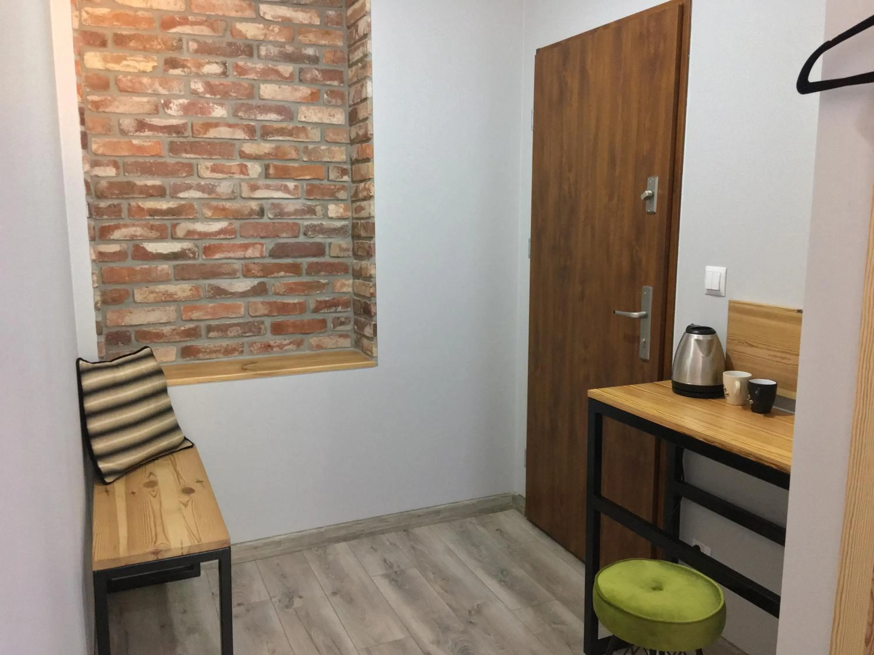 Apartamenty Kupiecka ścisłe centrum