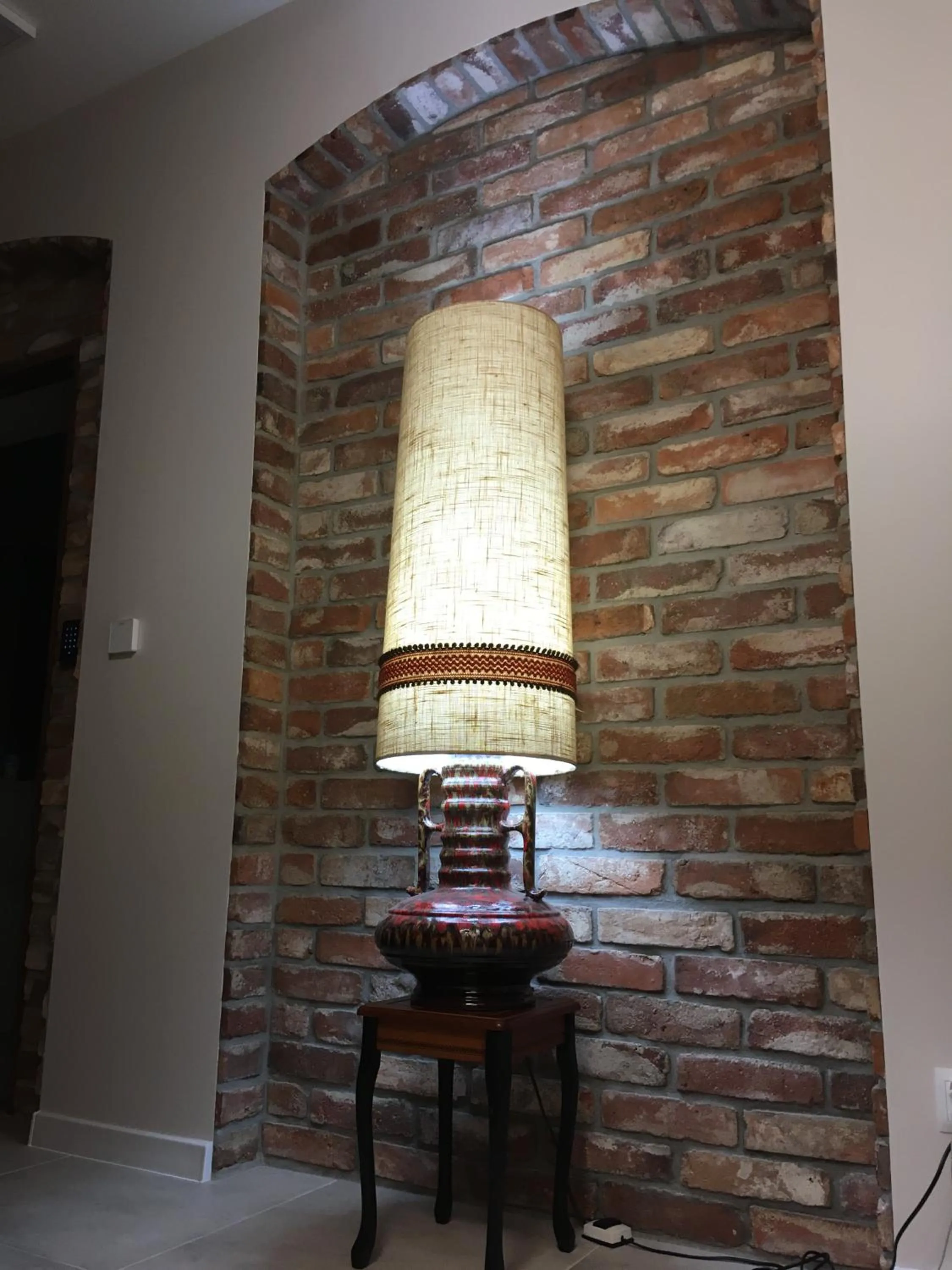 Decorative detail in Apartamenty Kupiecka ścisłe centrum