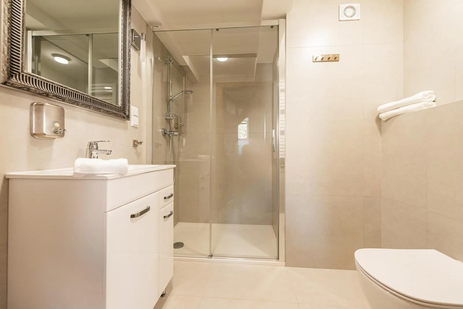 Apartamenty Kupiecka ścisłe centrum