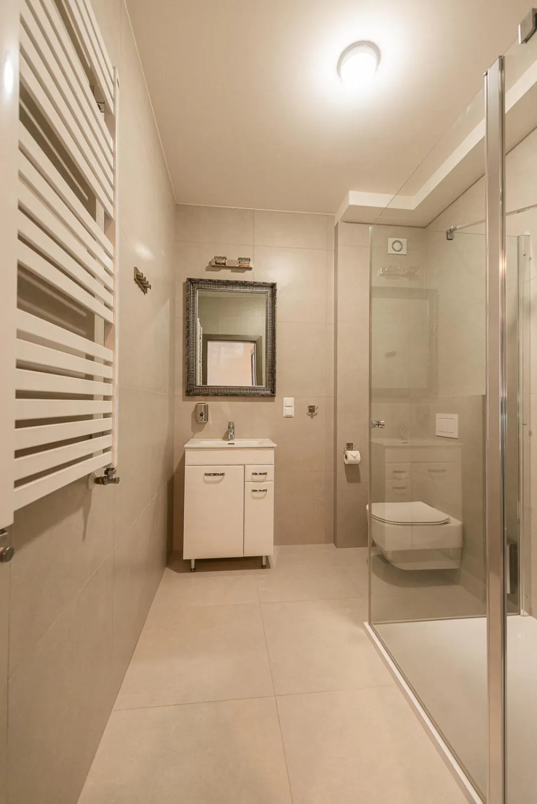 Apartamenty Kupiecka ścisłe centrum