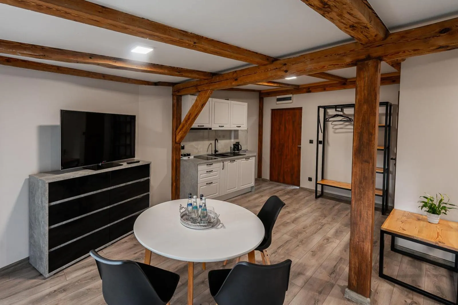 Apartamenty Kupiecka ścisłe centrum