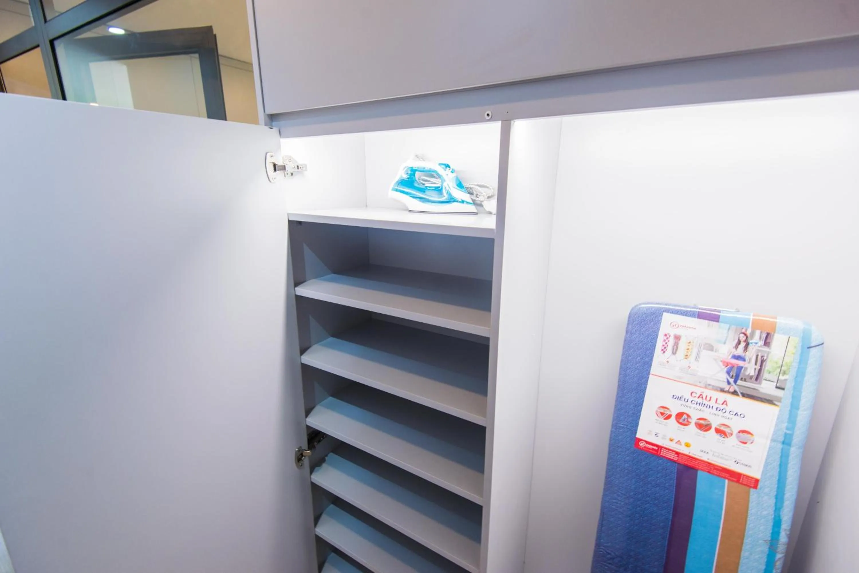 Area and facilities in 22housing Hotel 20 Linh Lang