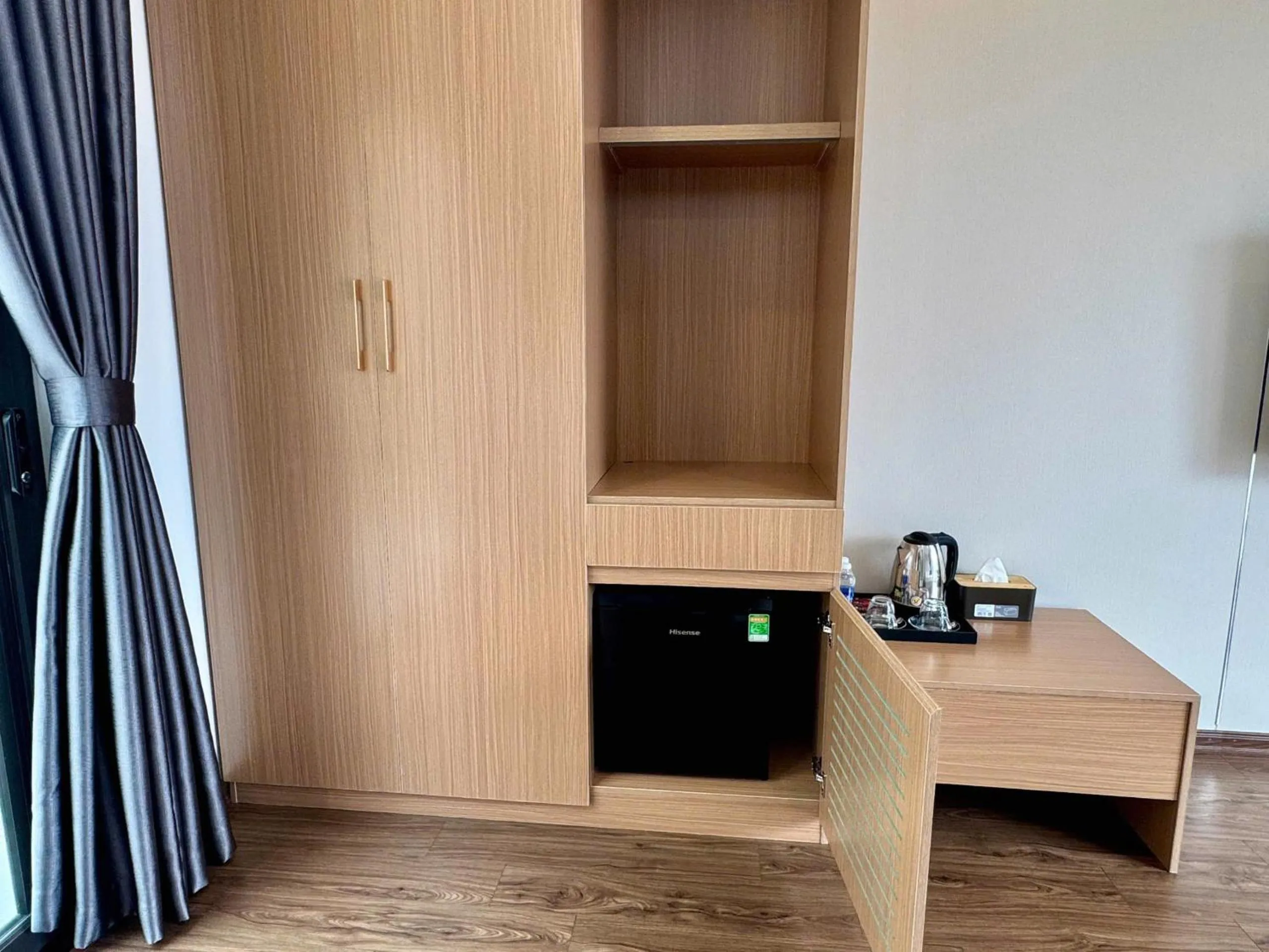 safe in 22housing Hotel 20 Linh Lang