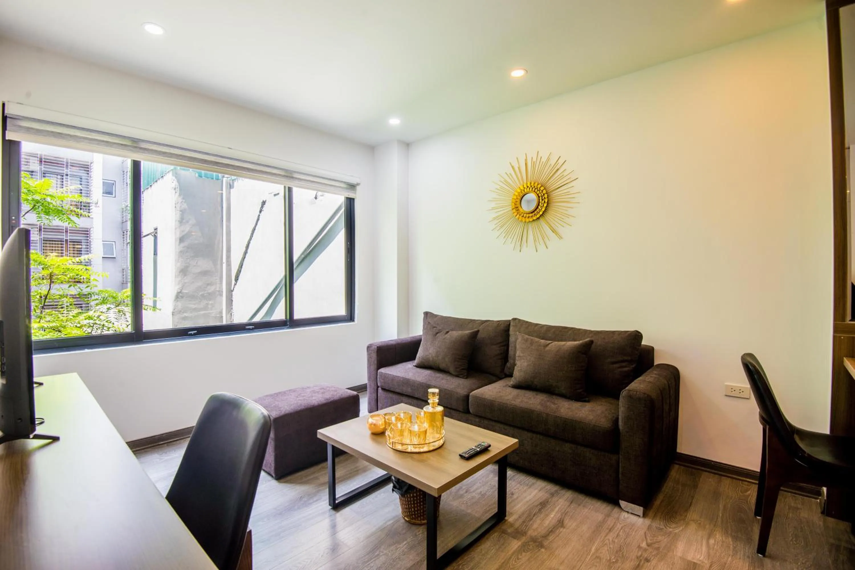 22housing Hotel 20 Linh Lang