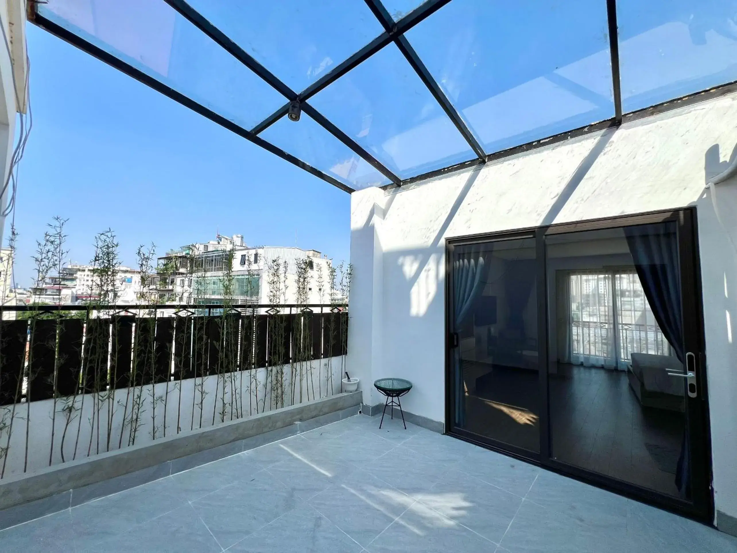 Property building in 22housing Hotel 20 Linh Lang Property building in 22housing Hotel 20 Linh Lang