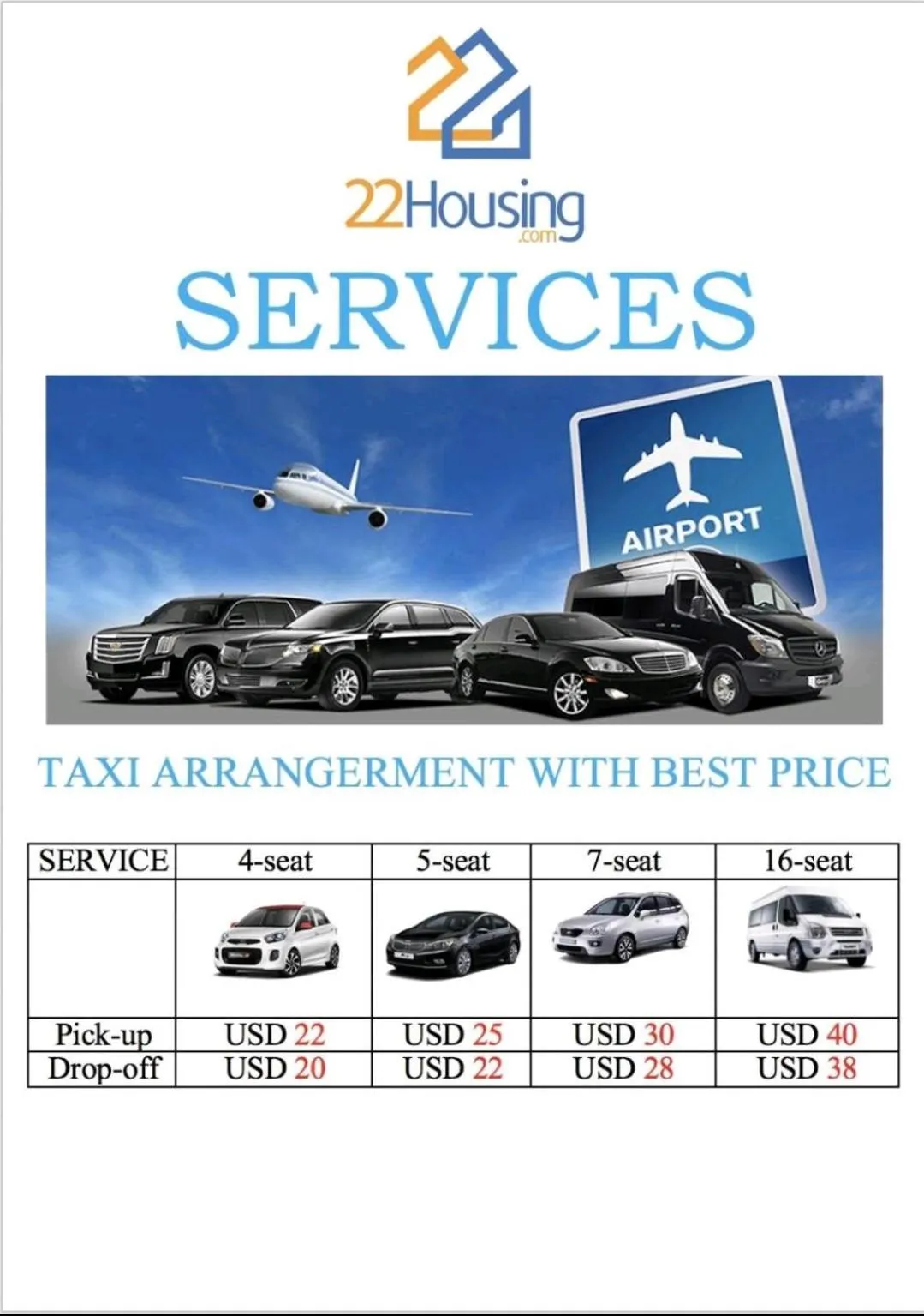 Certificate/Award in 22housing Hotel 20 Linh Lang