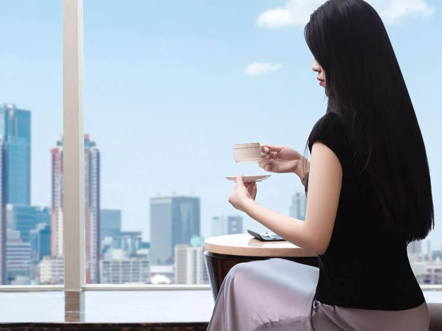 Photo of the whole room in Days Hotel & Suites China Town