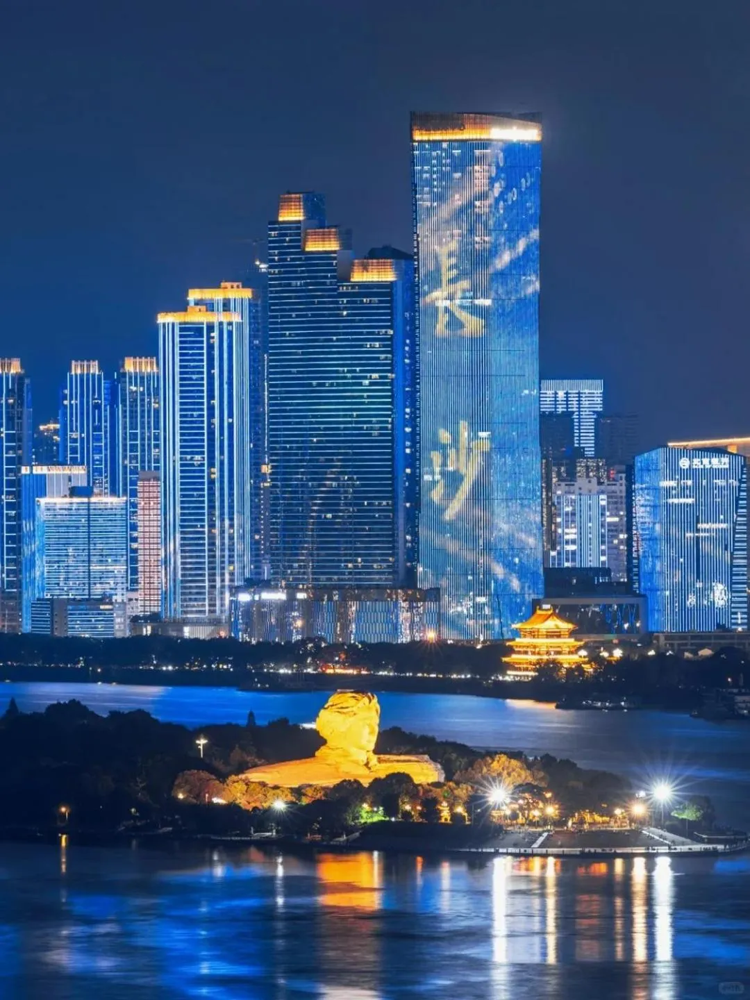 City view in Days Hotel & Suites China Town