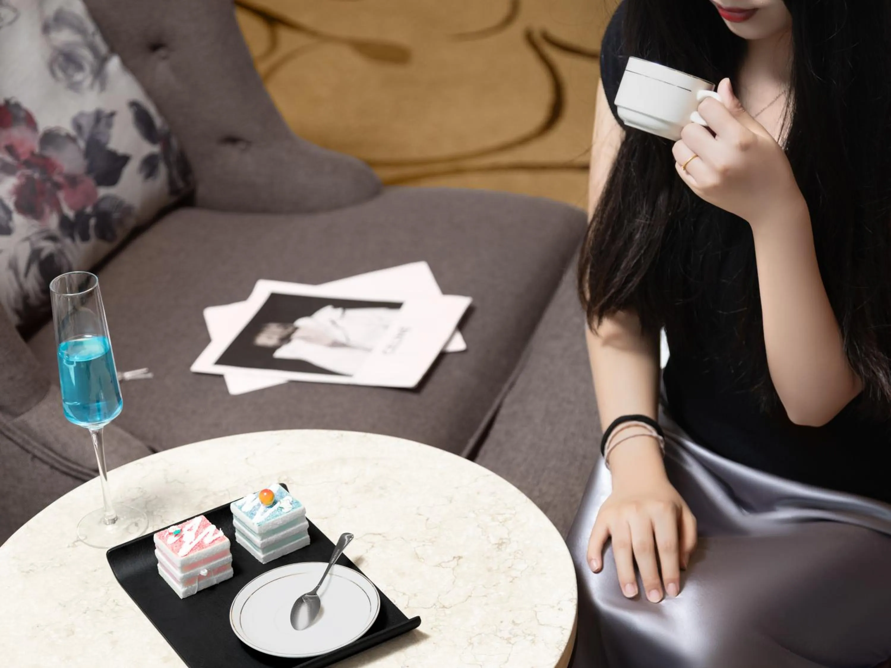 Bedroom in Days Hotel & Suites China Town