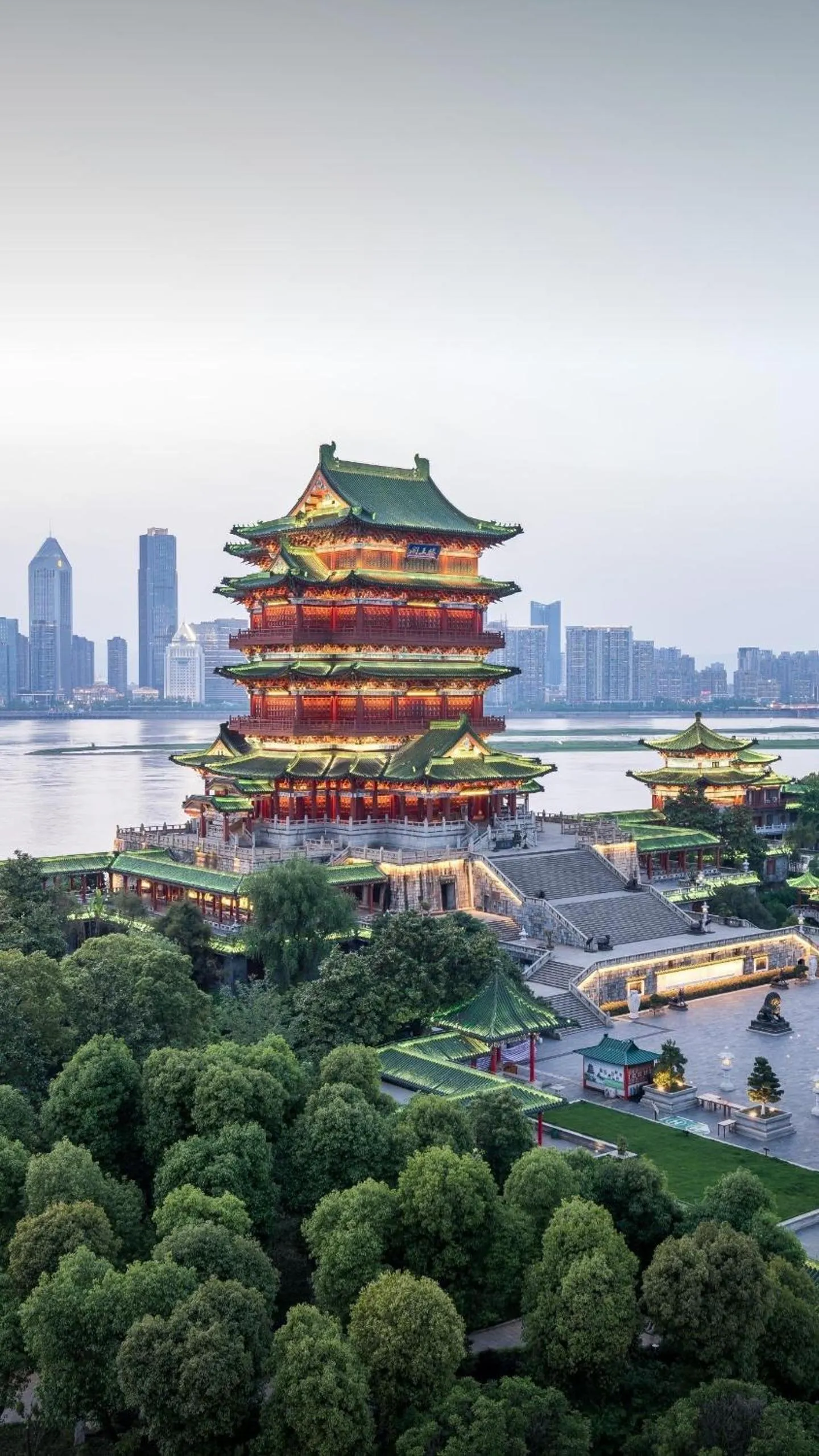 People in Days Hotel & Suites China Town