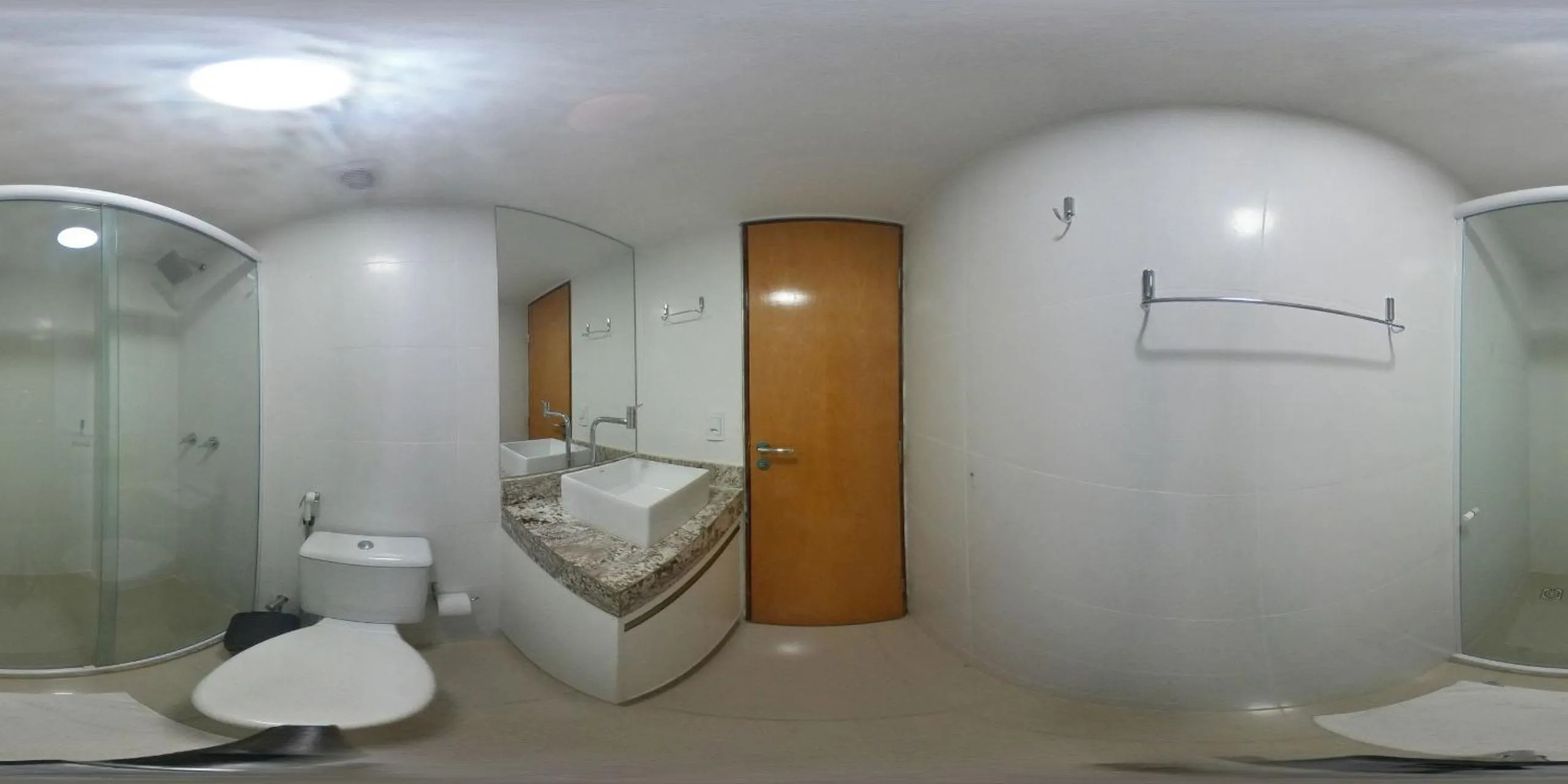 Hot Tub in Gold Flat - Miramar Hospedagens