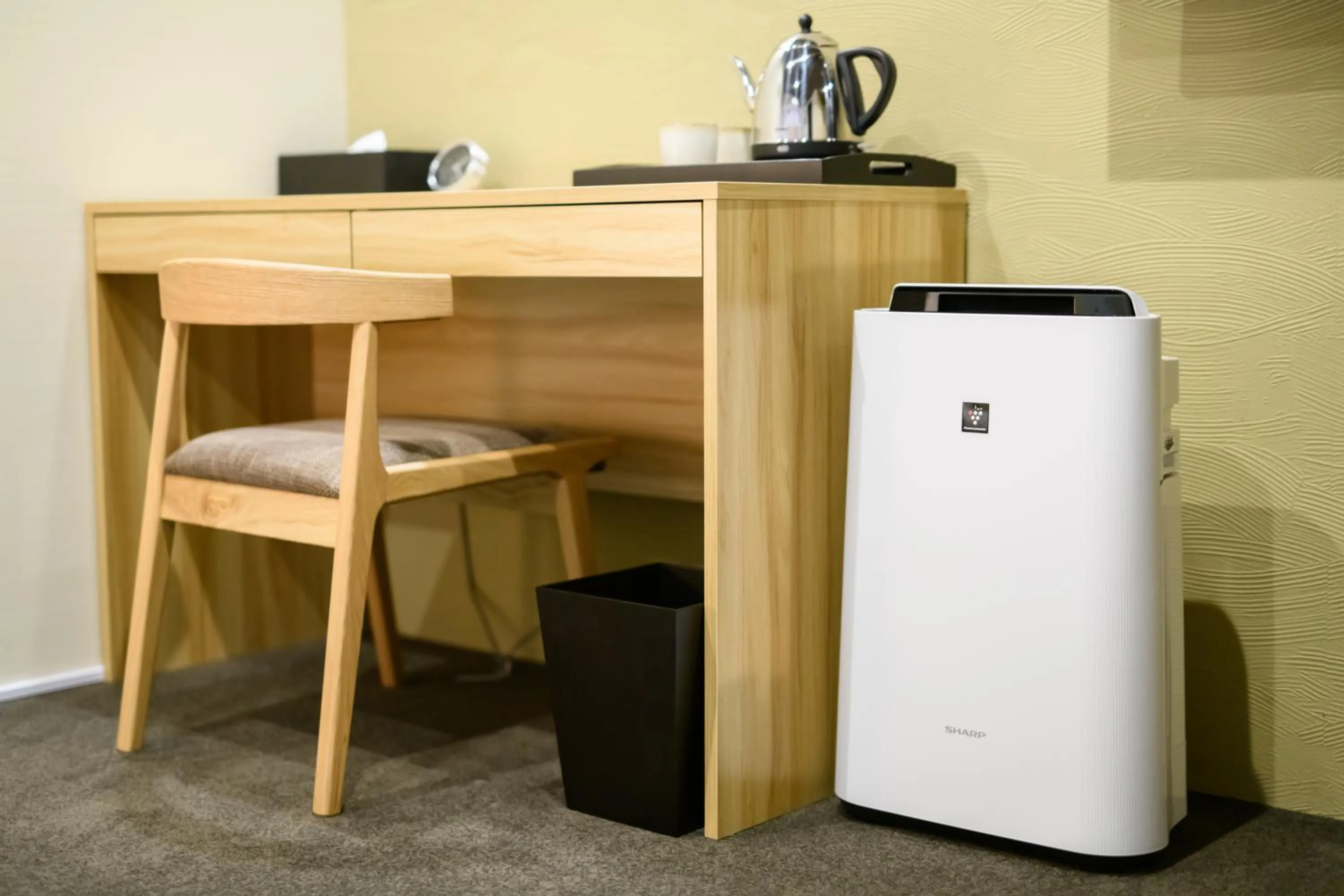 JP INN Kyoto Ekimae Mongakucho