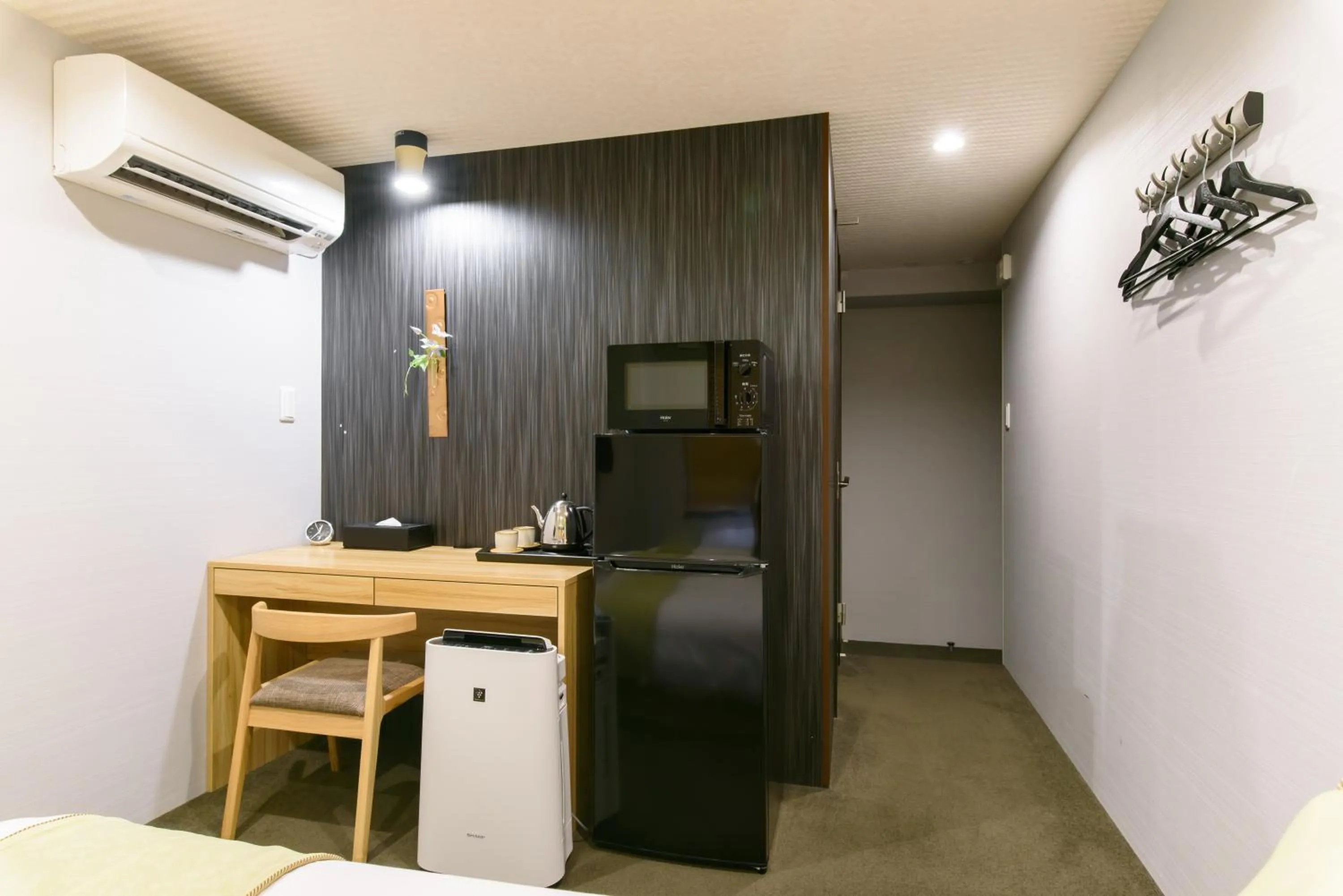 JP INN Kyoto Ekimae Mongakucho