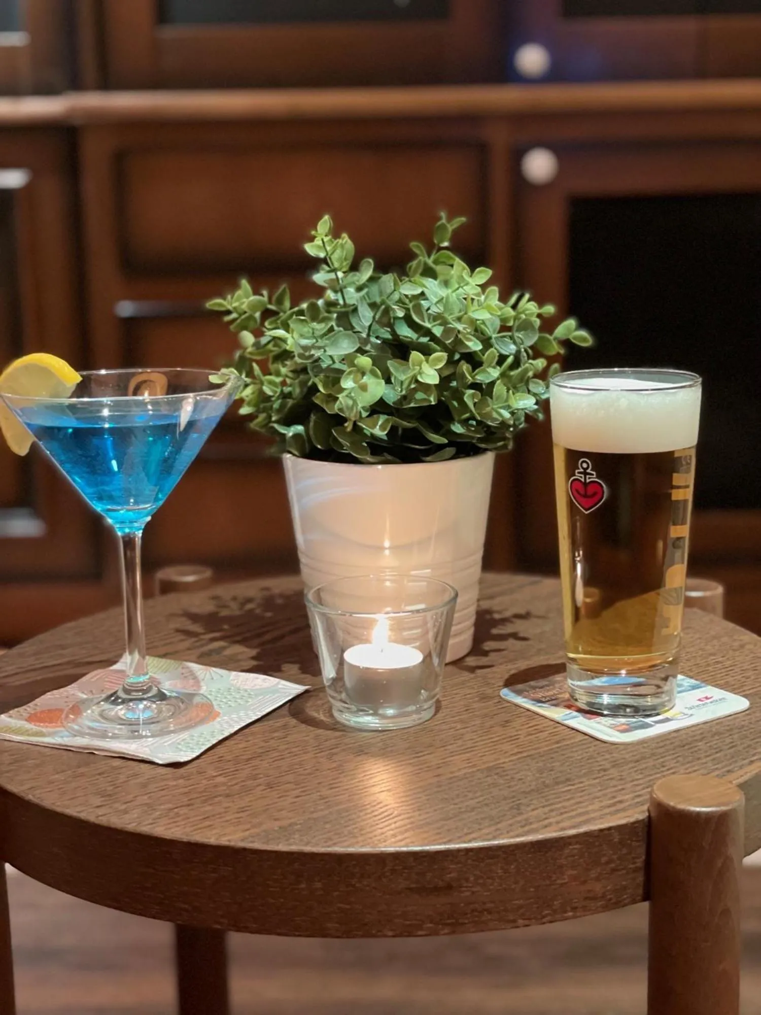 Lounge or bar in Egon Hotel Hamburg City