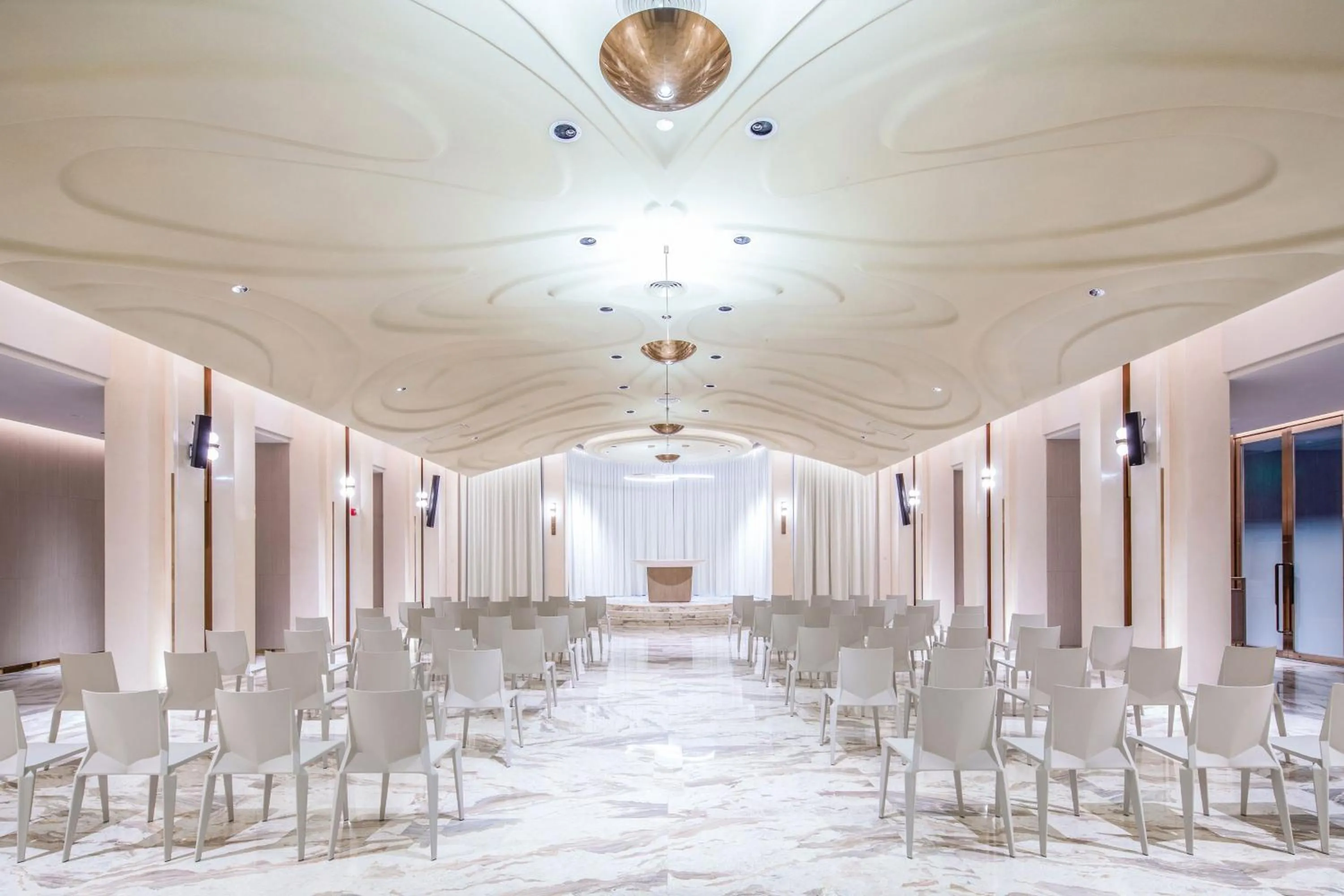 Meeting/conference room in W Chengdu