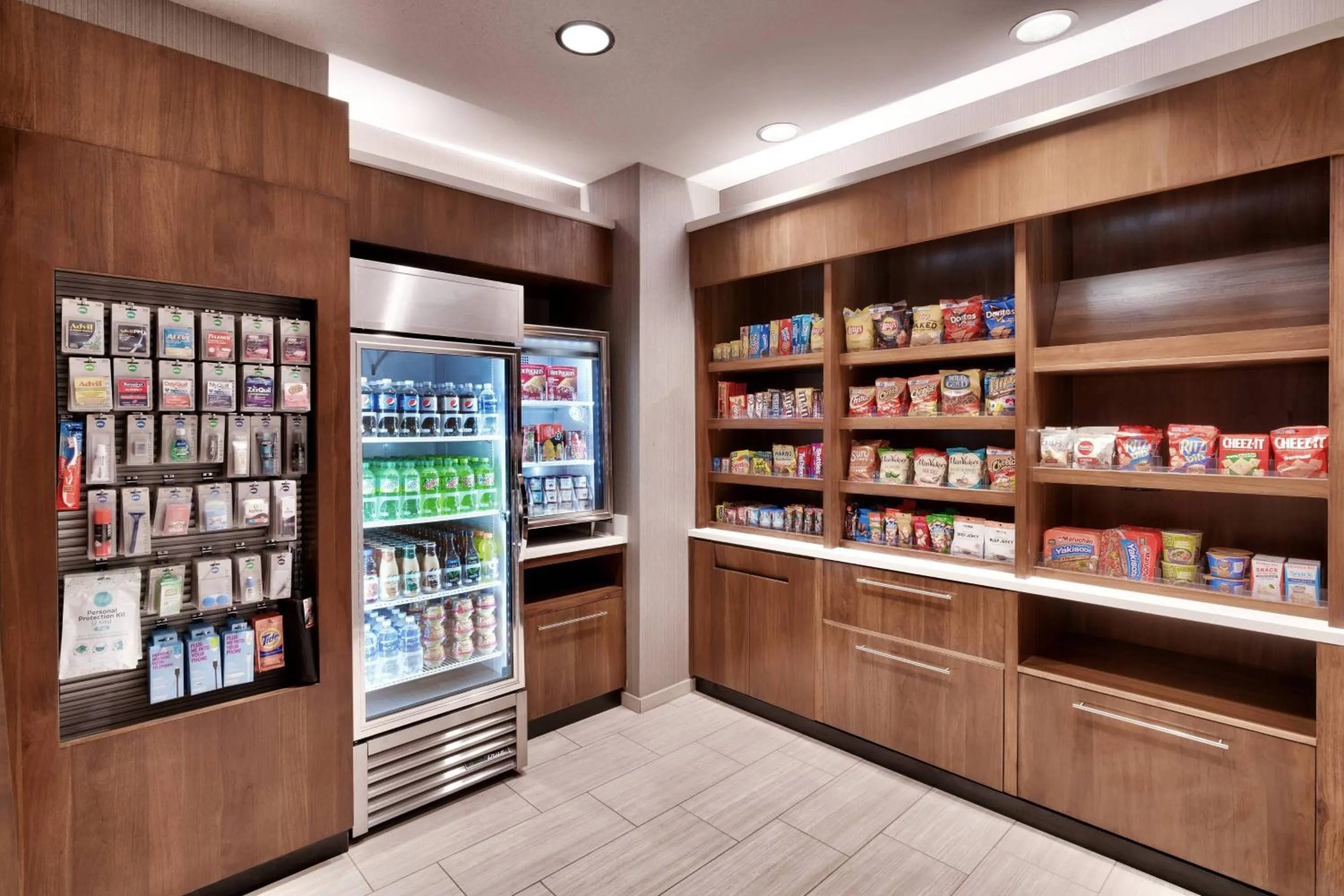 Other in SpringHill Suites by Marriott El Paso Airport