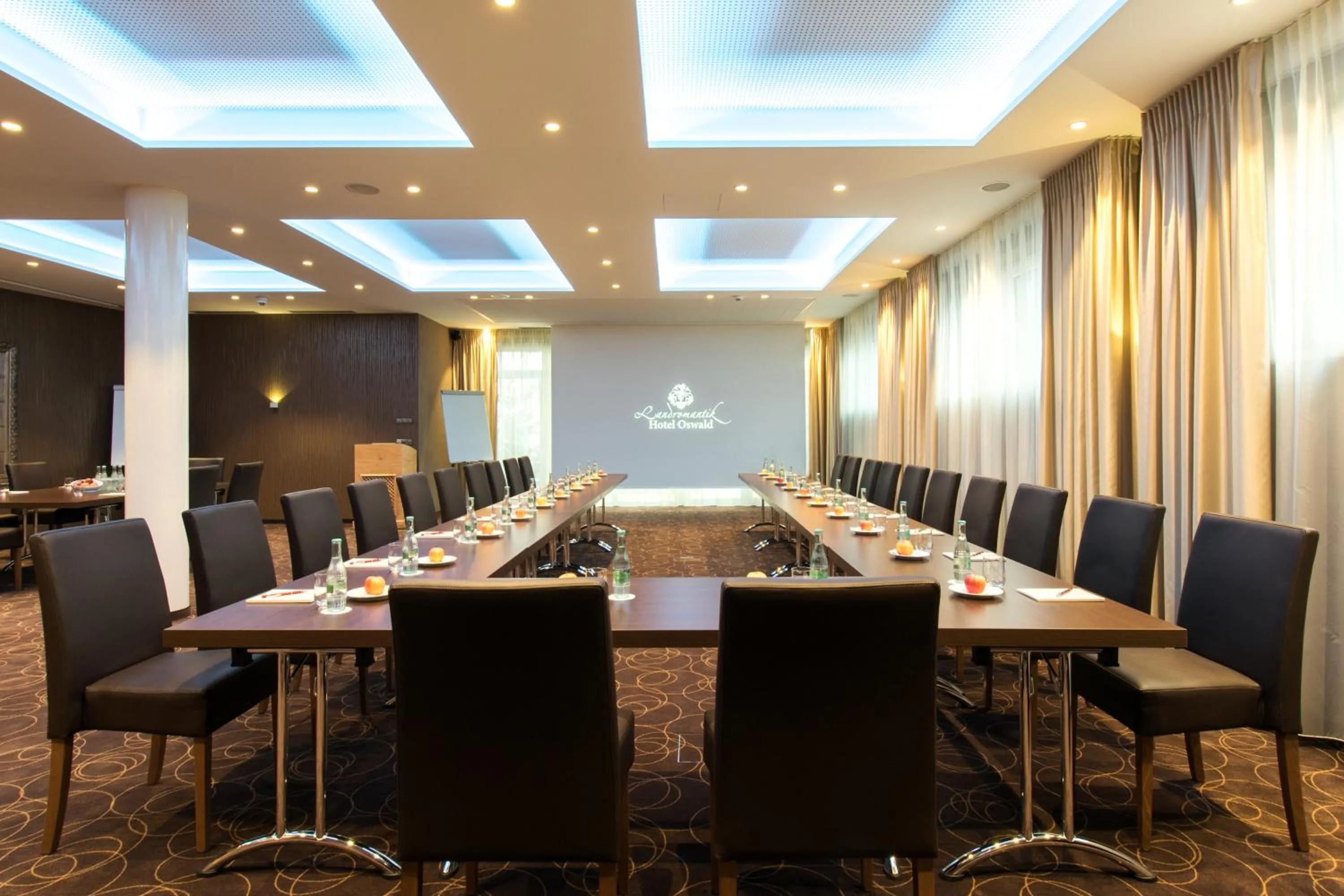 Business facilities in Wellnesshotel Oswald