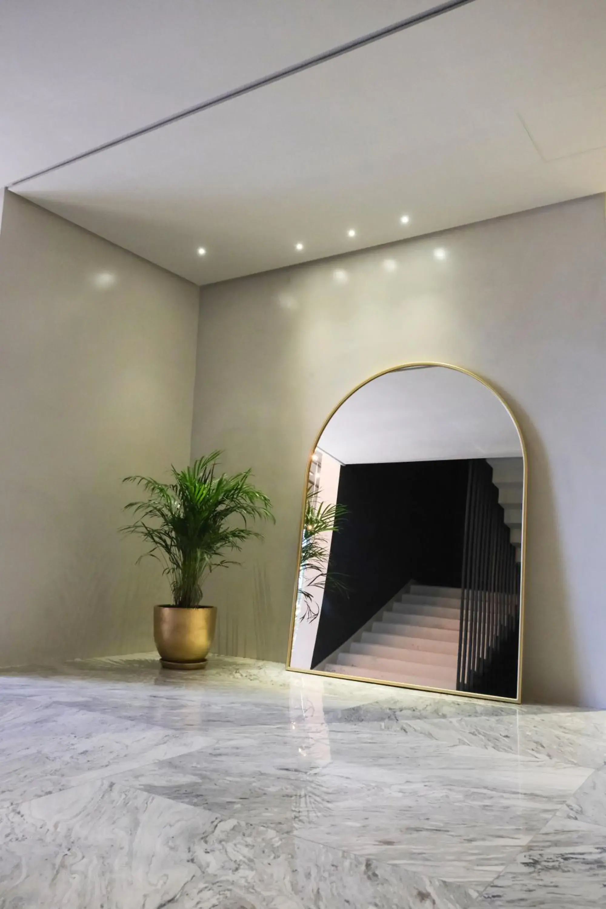 Property building in AG Hotels Antalya Property building in AG Hotels Antalya