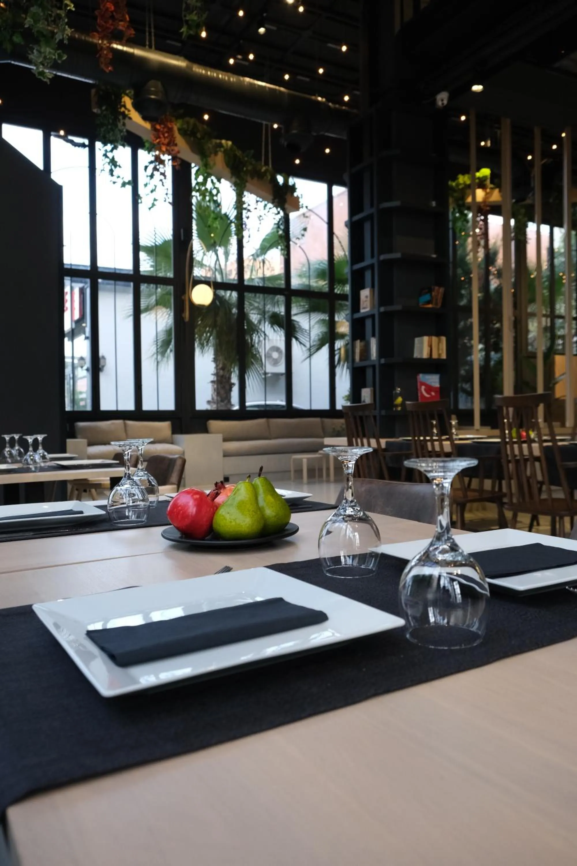 Breakfast in AG Hotels Antalya