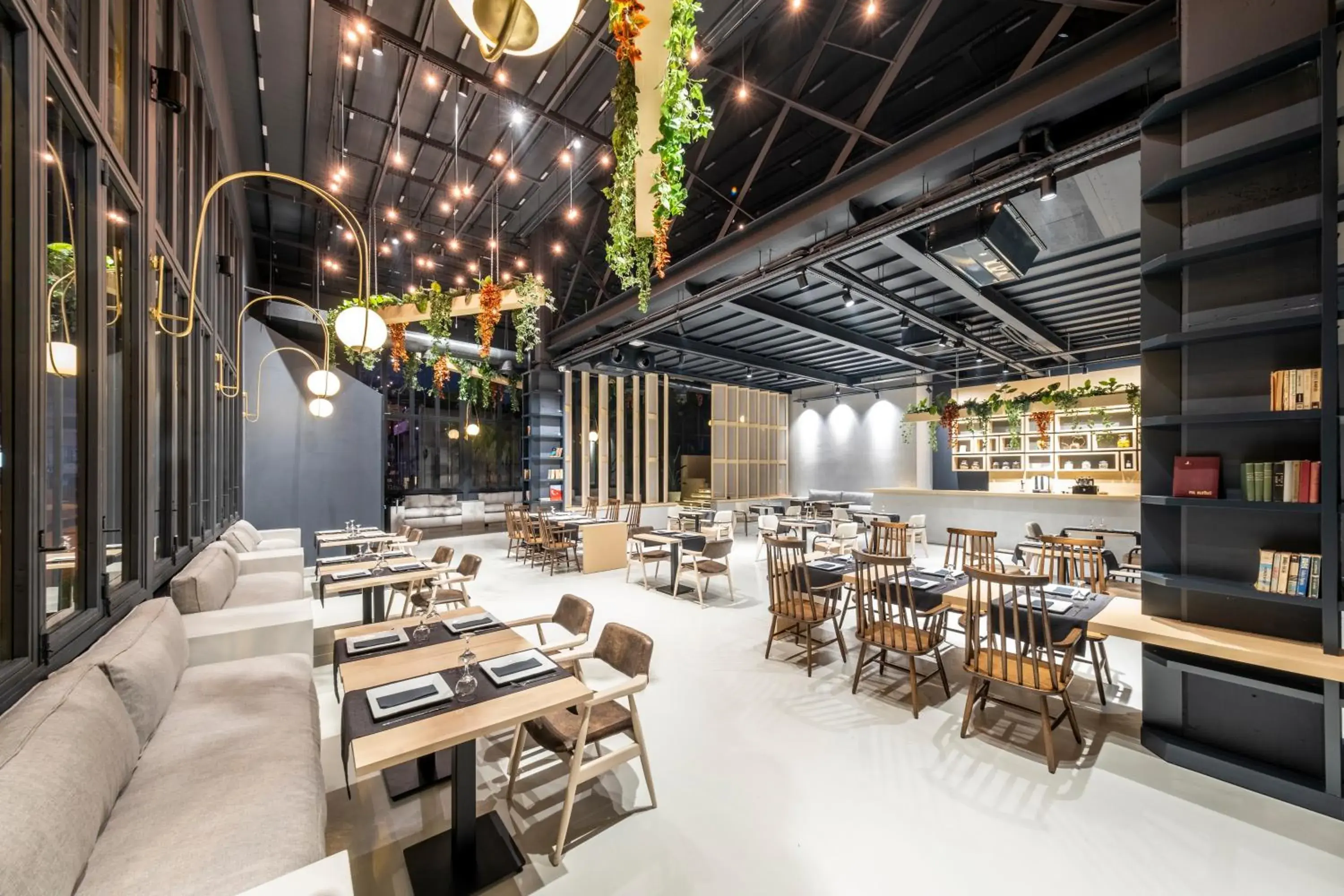 Restaurant/places to eat in AG Hotels Antalya Restaurant/places to eat in AG Hotels Antalya