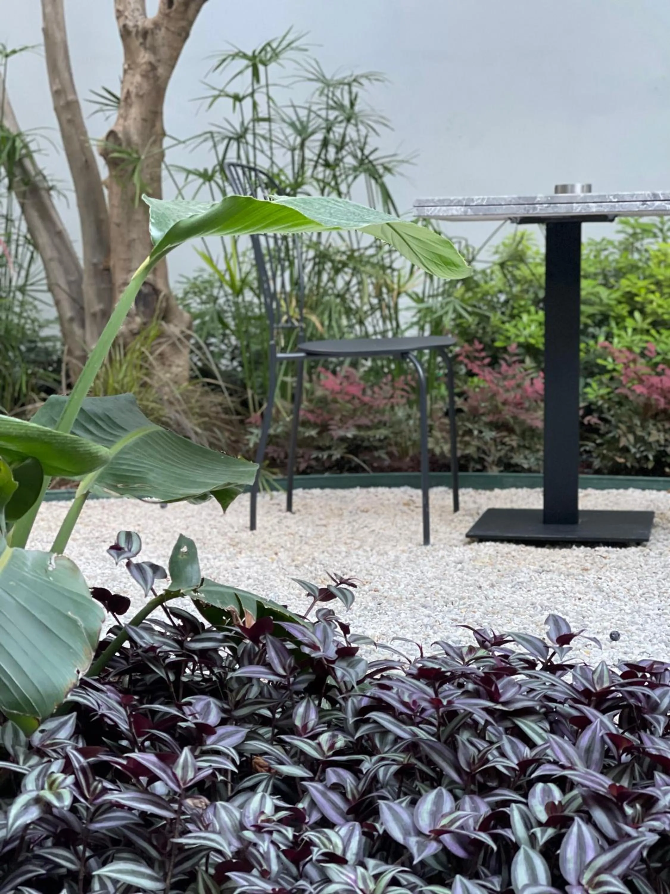 Garden in AG Hotels Antalya