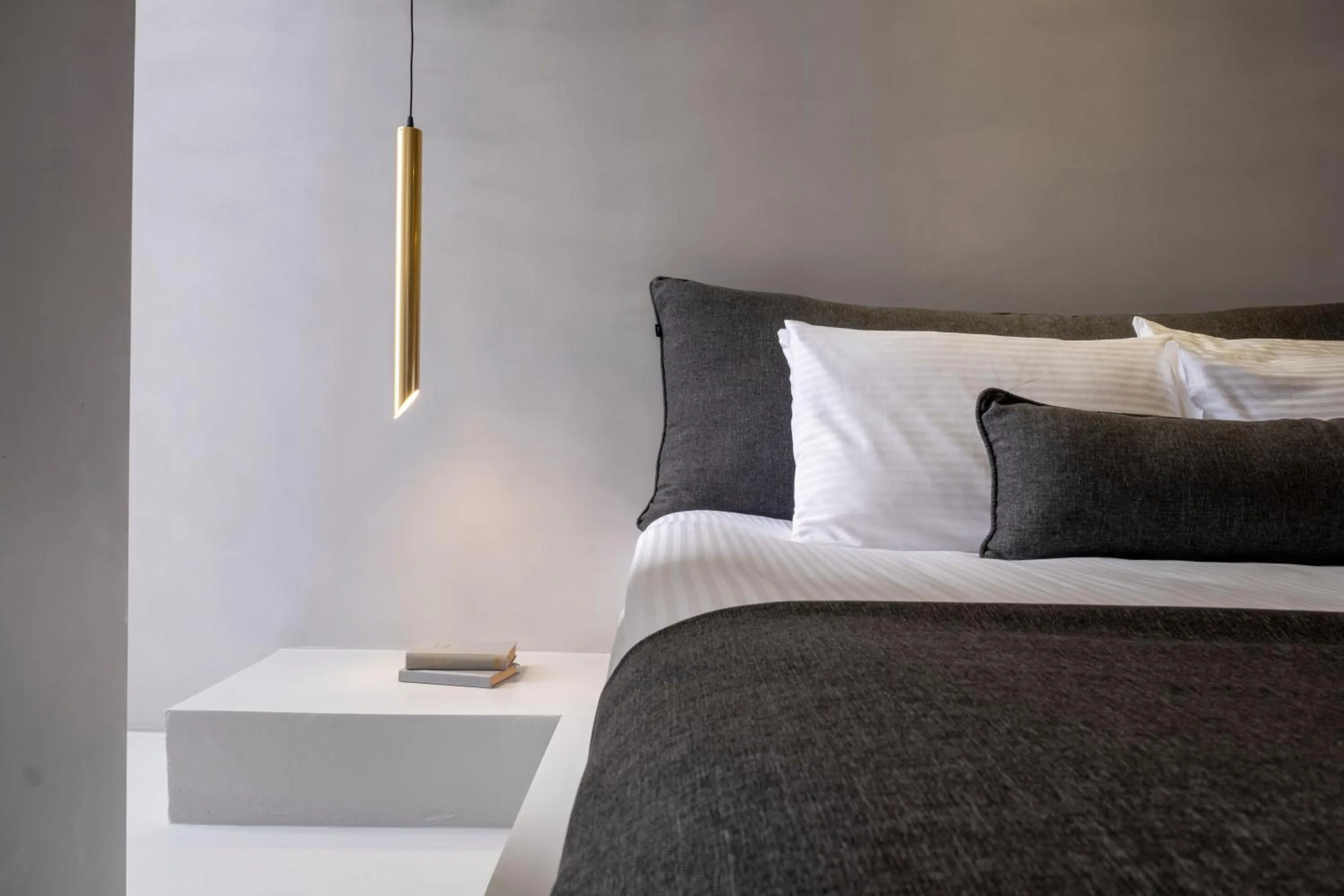 Bed in AG Hotels Antalya