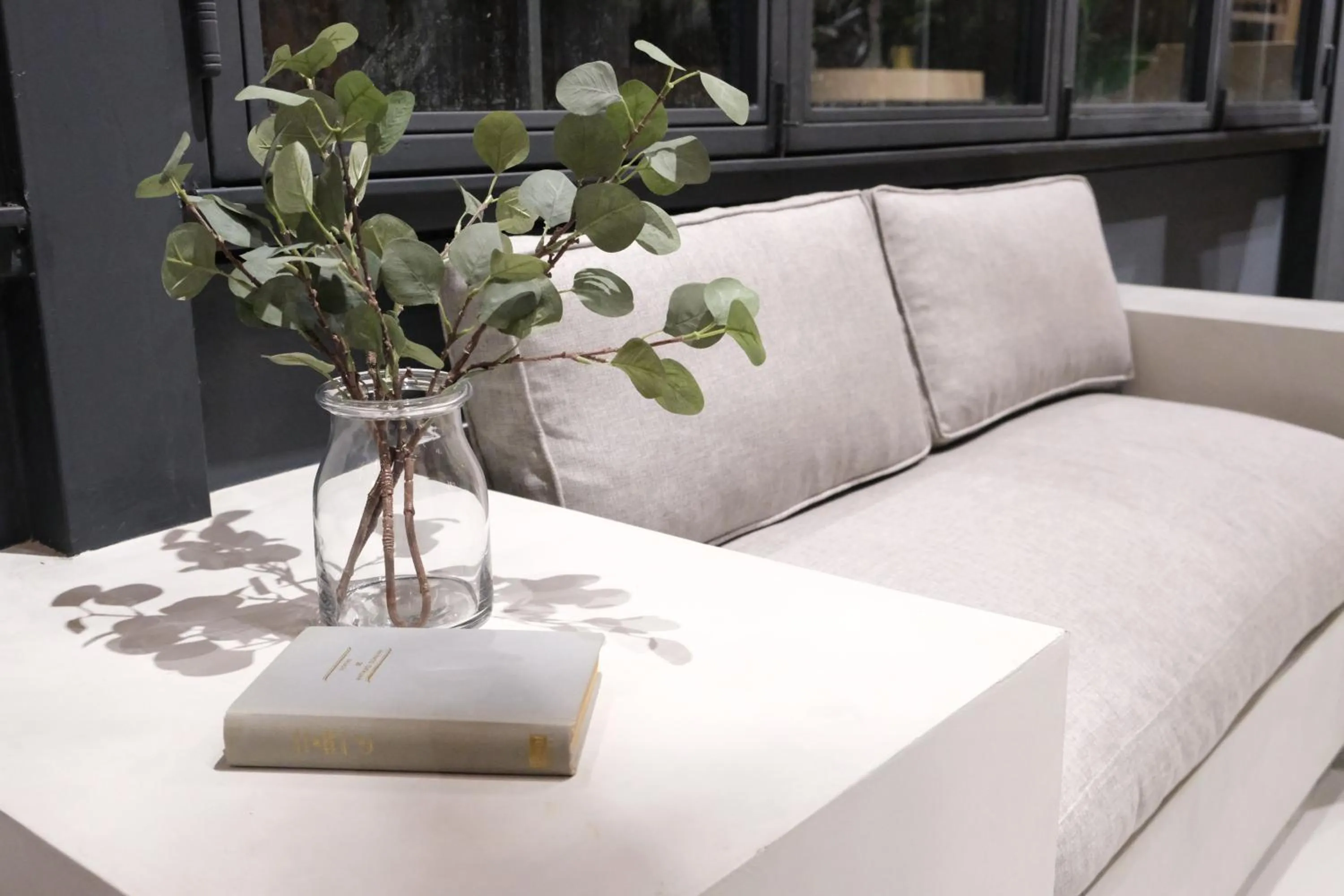 Lounge or bar in AG Hotels Antalya