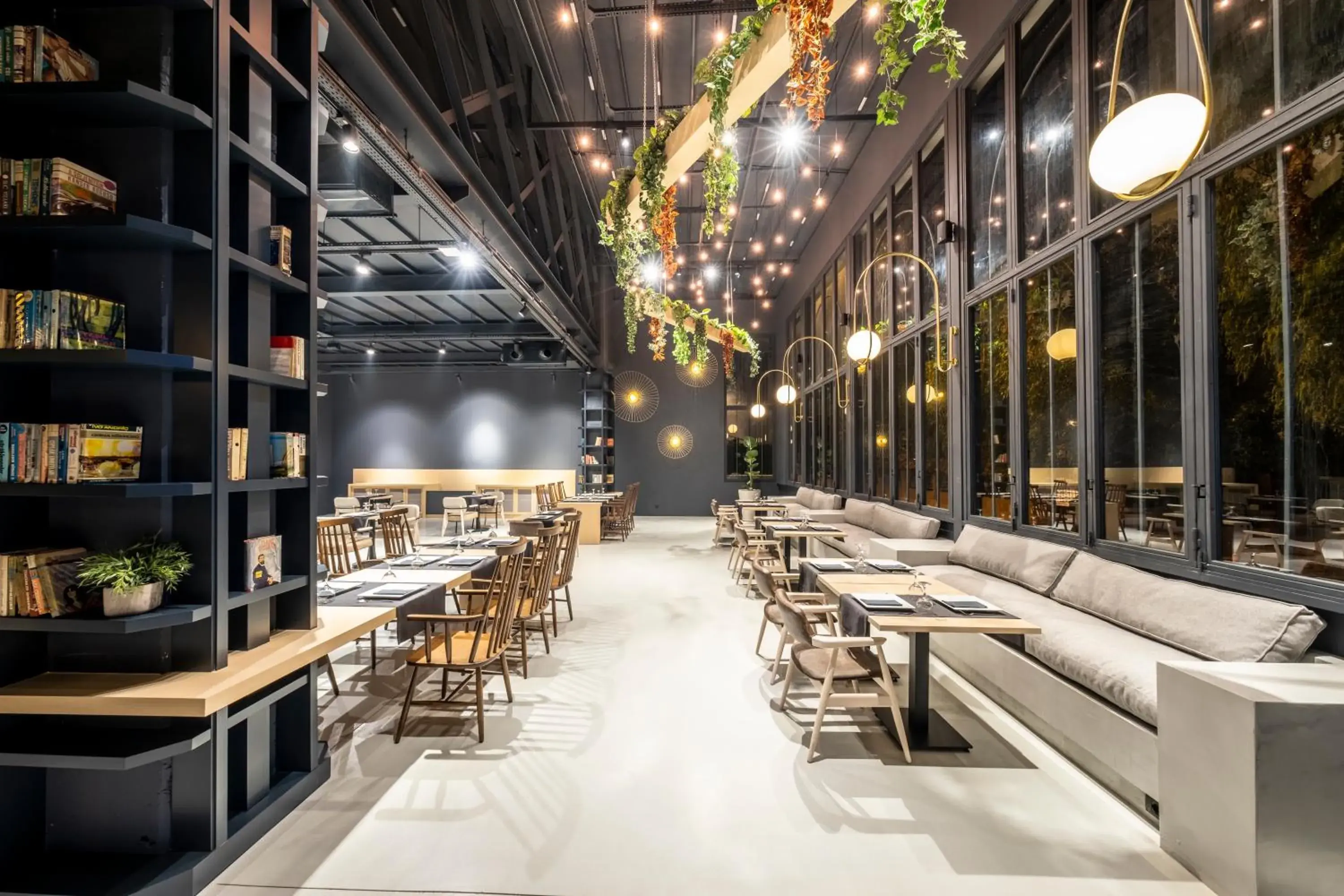 Restaurant/places to eat in AG Hotels Antalya Restaurant/places to eat in AG Hotels Antalya