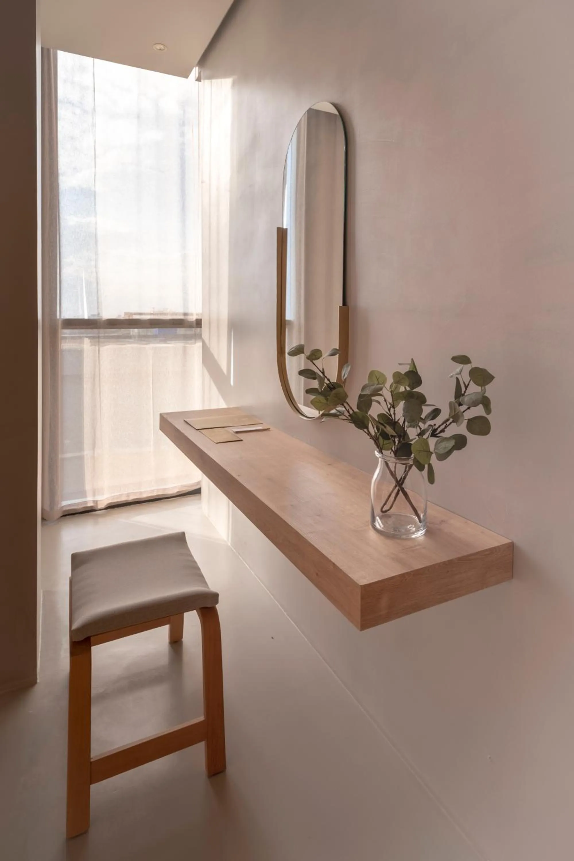 Decorative detail in AG Hotels Antalya