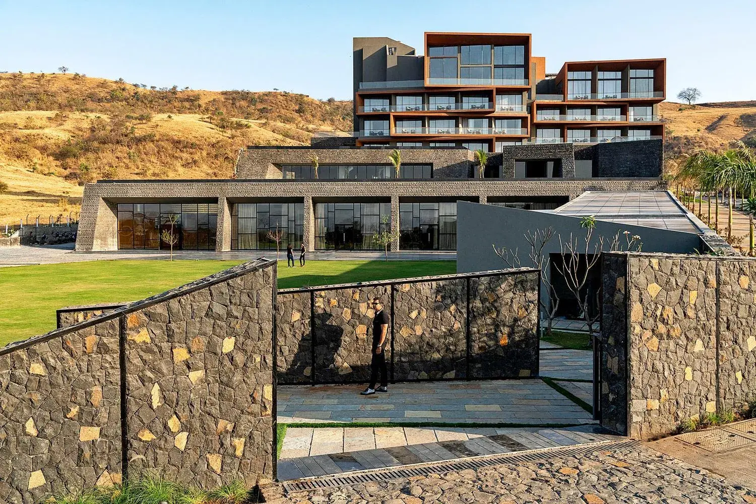 Aria Resort & Spa Aria Resort & Spa