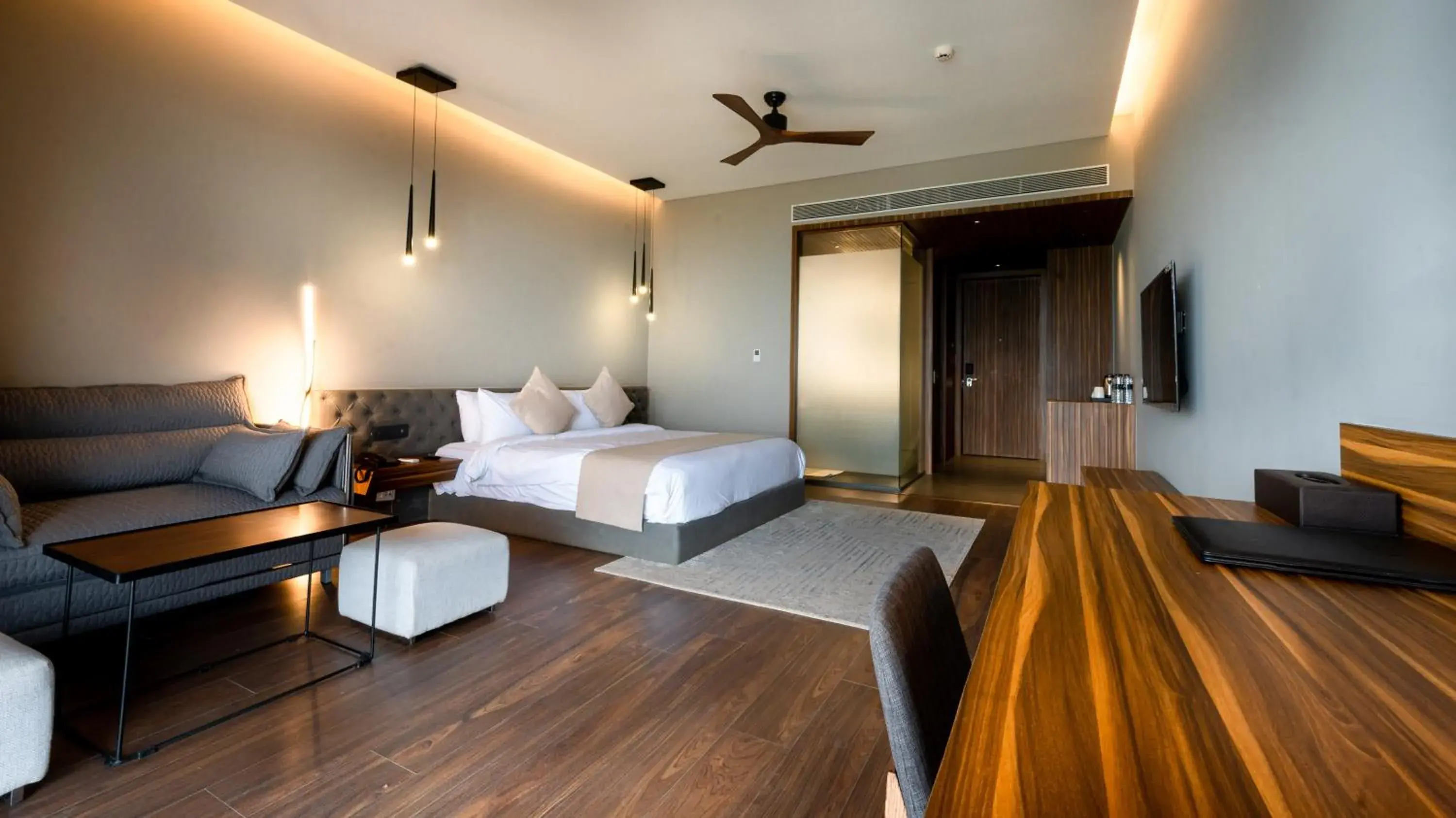 Standard Room First Floor - single occupancy in Aria Resort & Spa Standard Room First Floor - single occupancy in Aria Resort & Spa