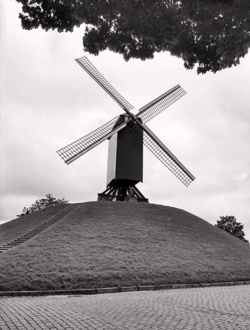 B&B Marie-J of Bruges