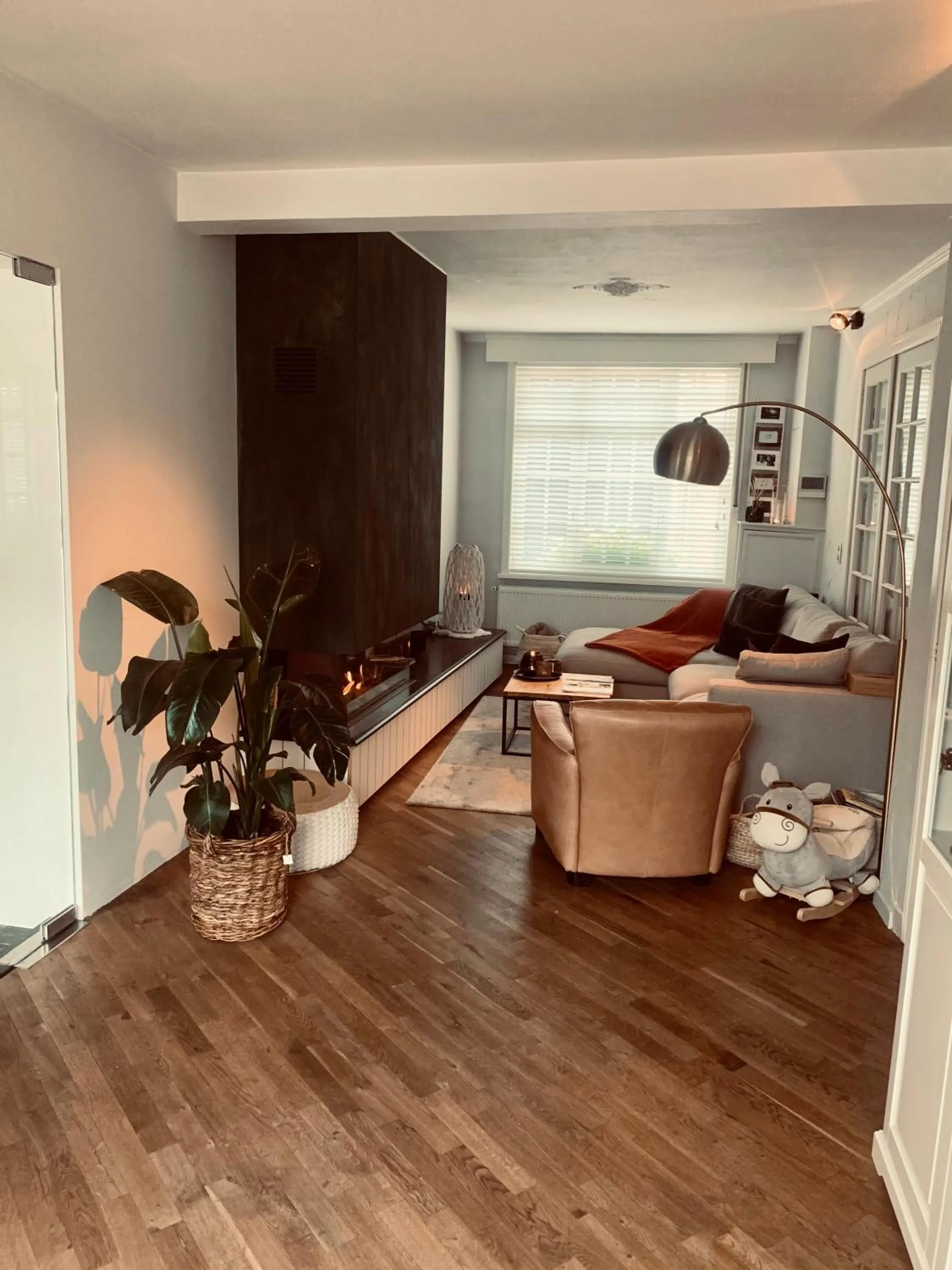 B&B Marie-J of Bruges