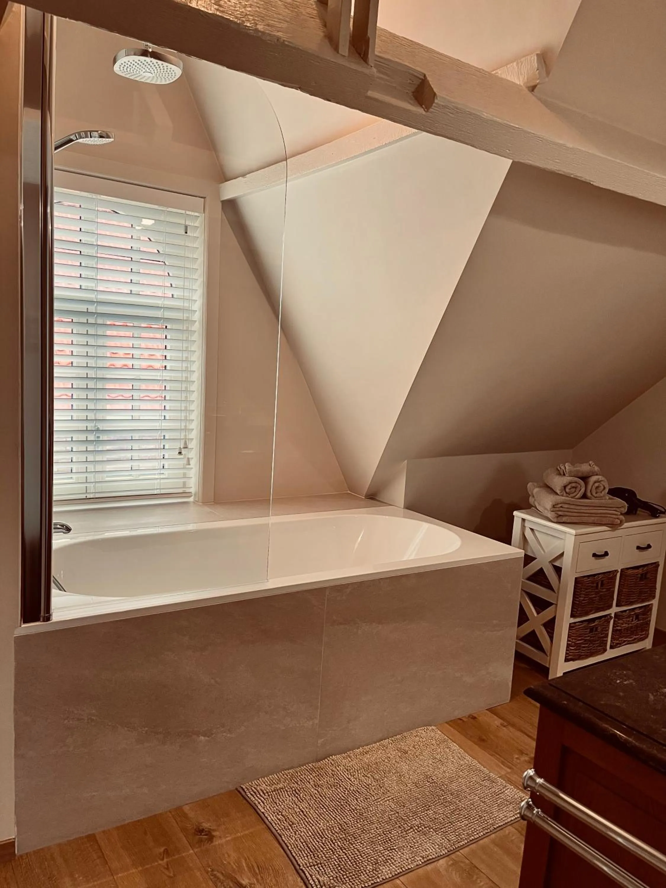 Bed in B&B Marie-J of Bruges