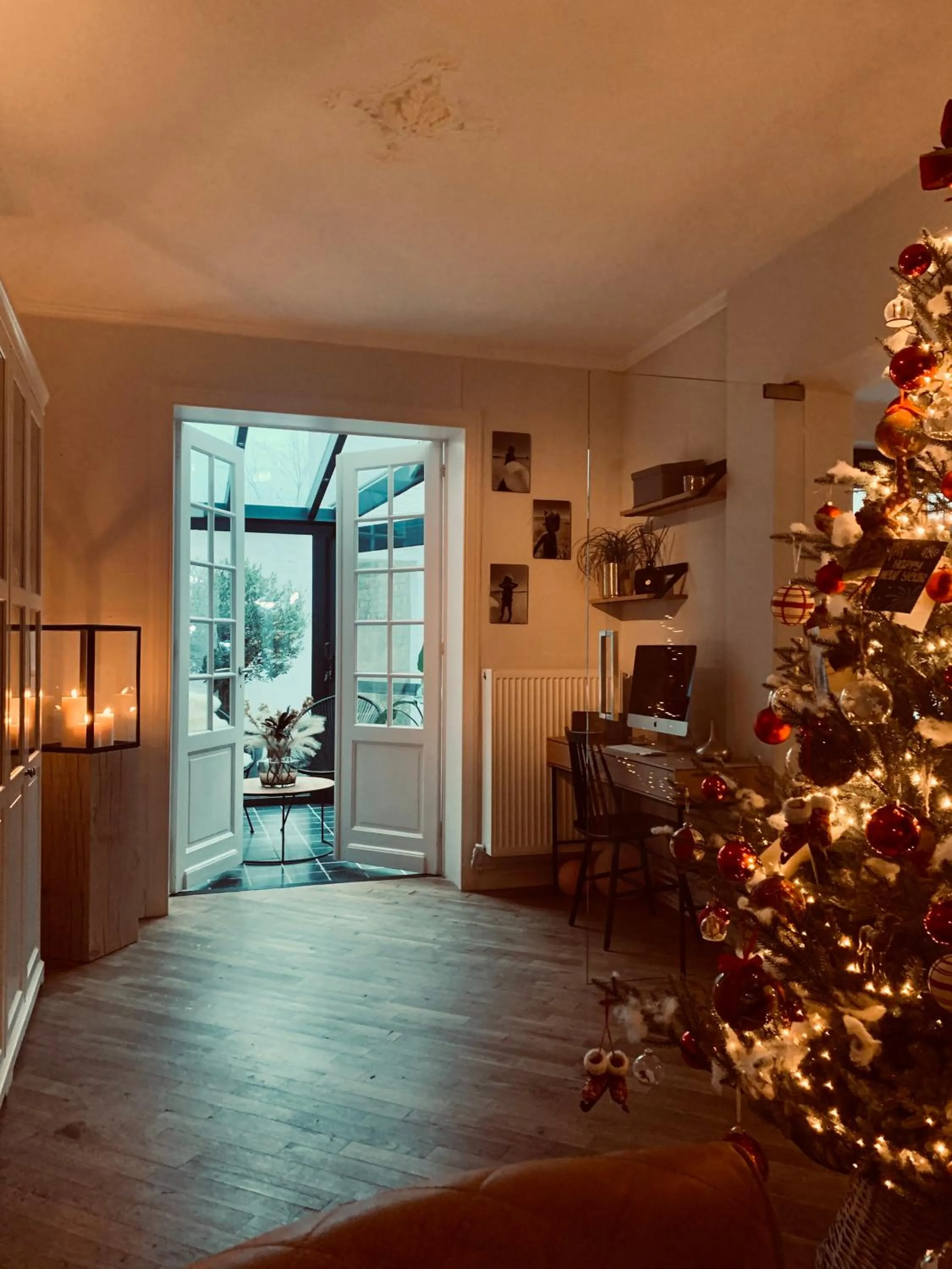 B&B Marie-J of Bruges