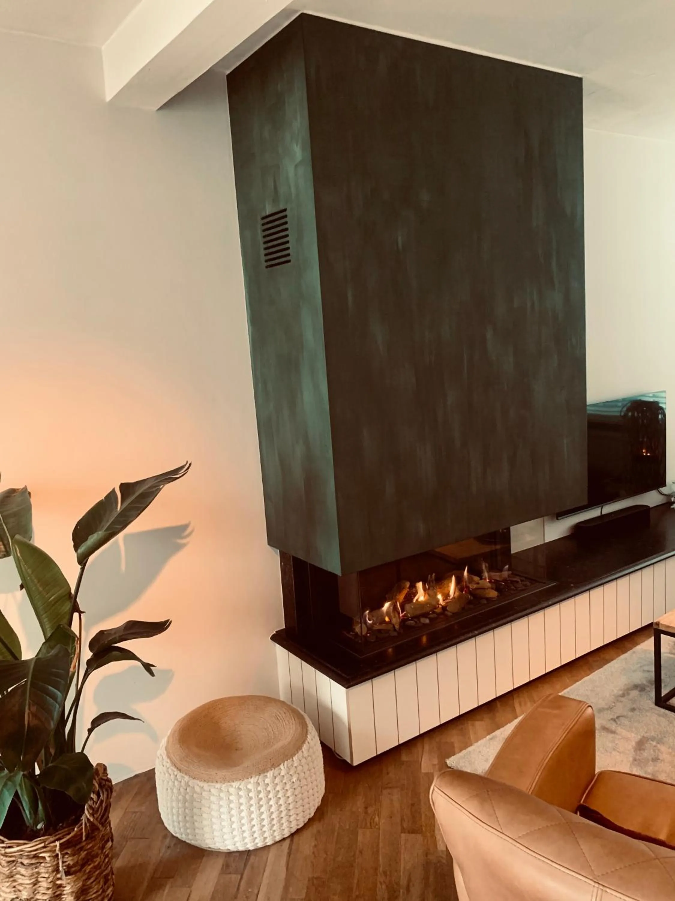 B&B Marie-J of Bruges